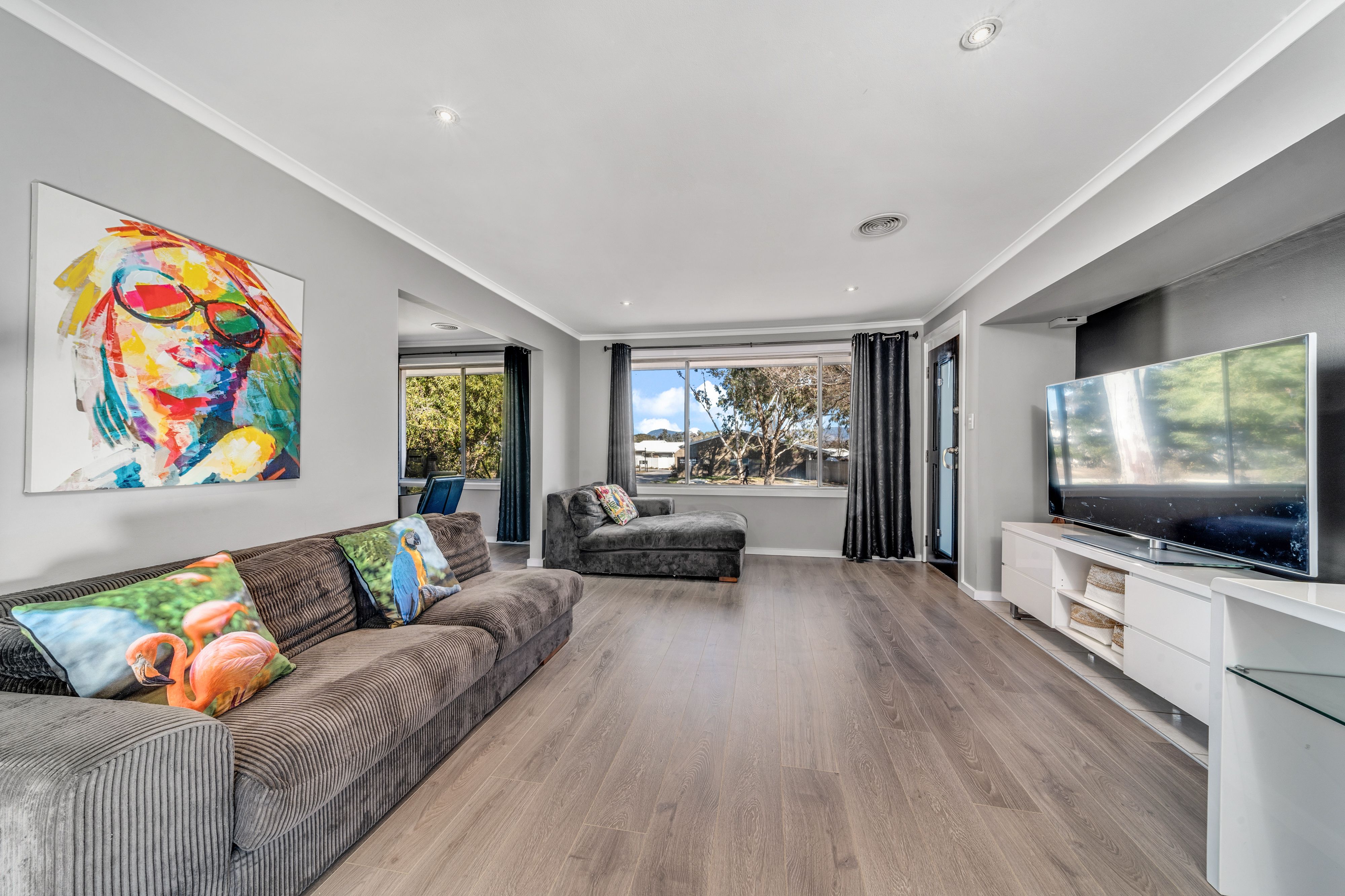 81 Summerland Circuit, Kambah, ACT 2902