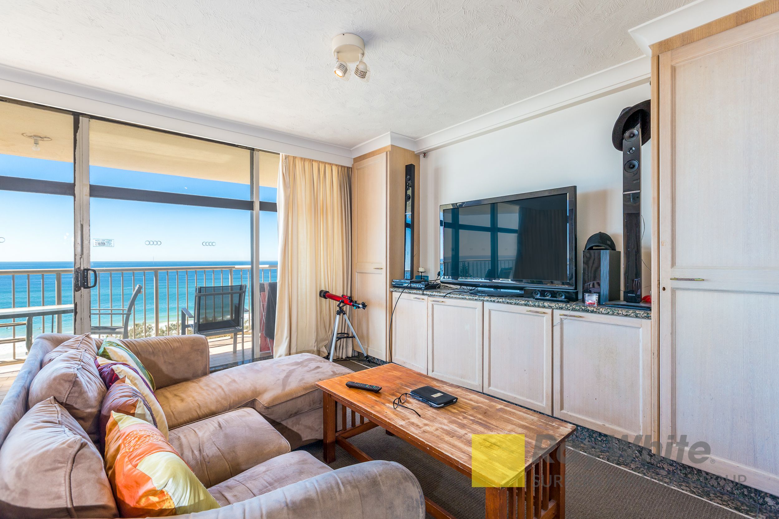 8C/80 The Esplanade, 'Imperial Surf', Surfers Paradise, QLD 4217