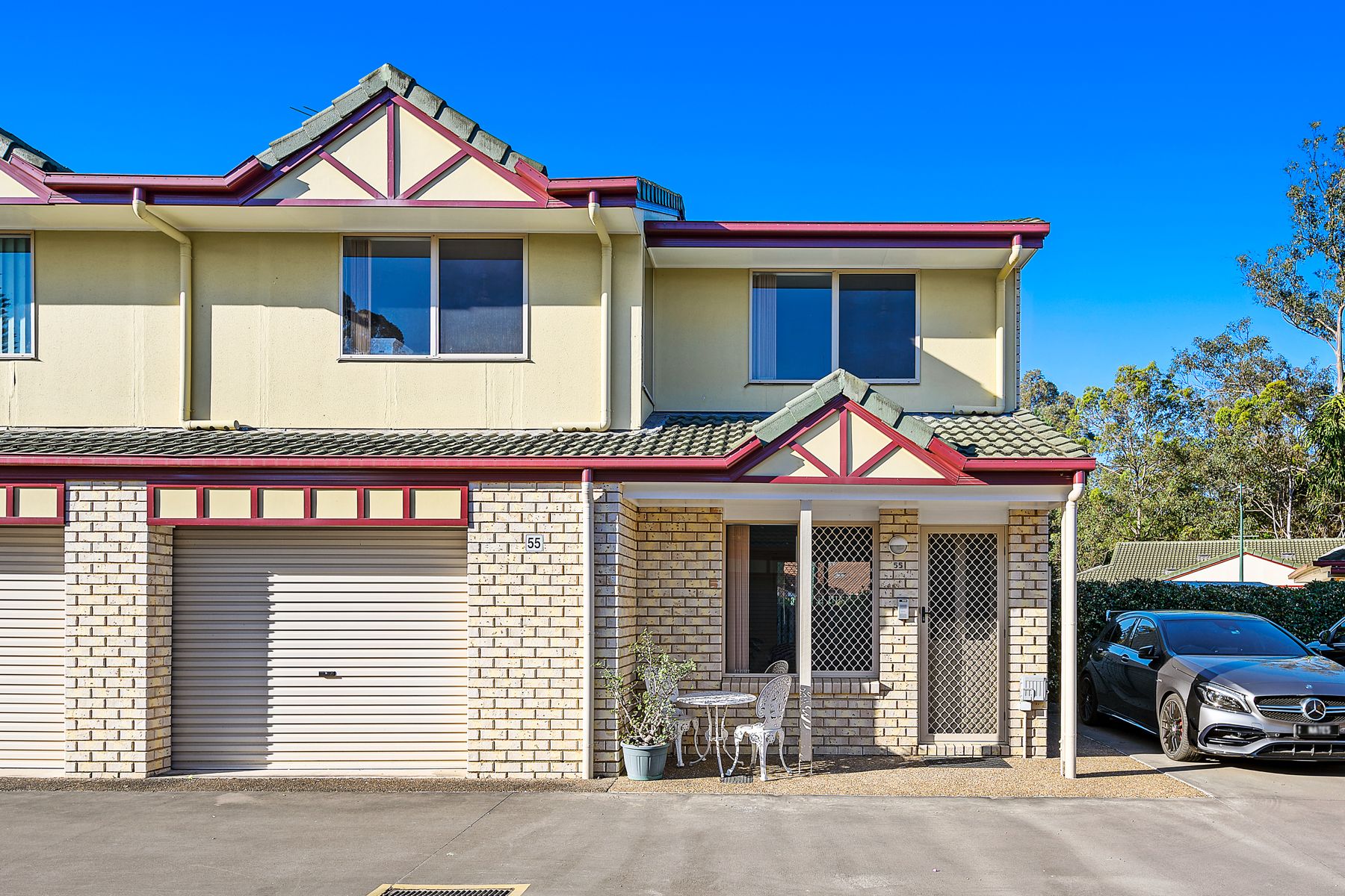55/121 Archdale Road, Ferny Grove, QLD 4055