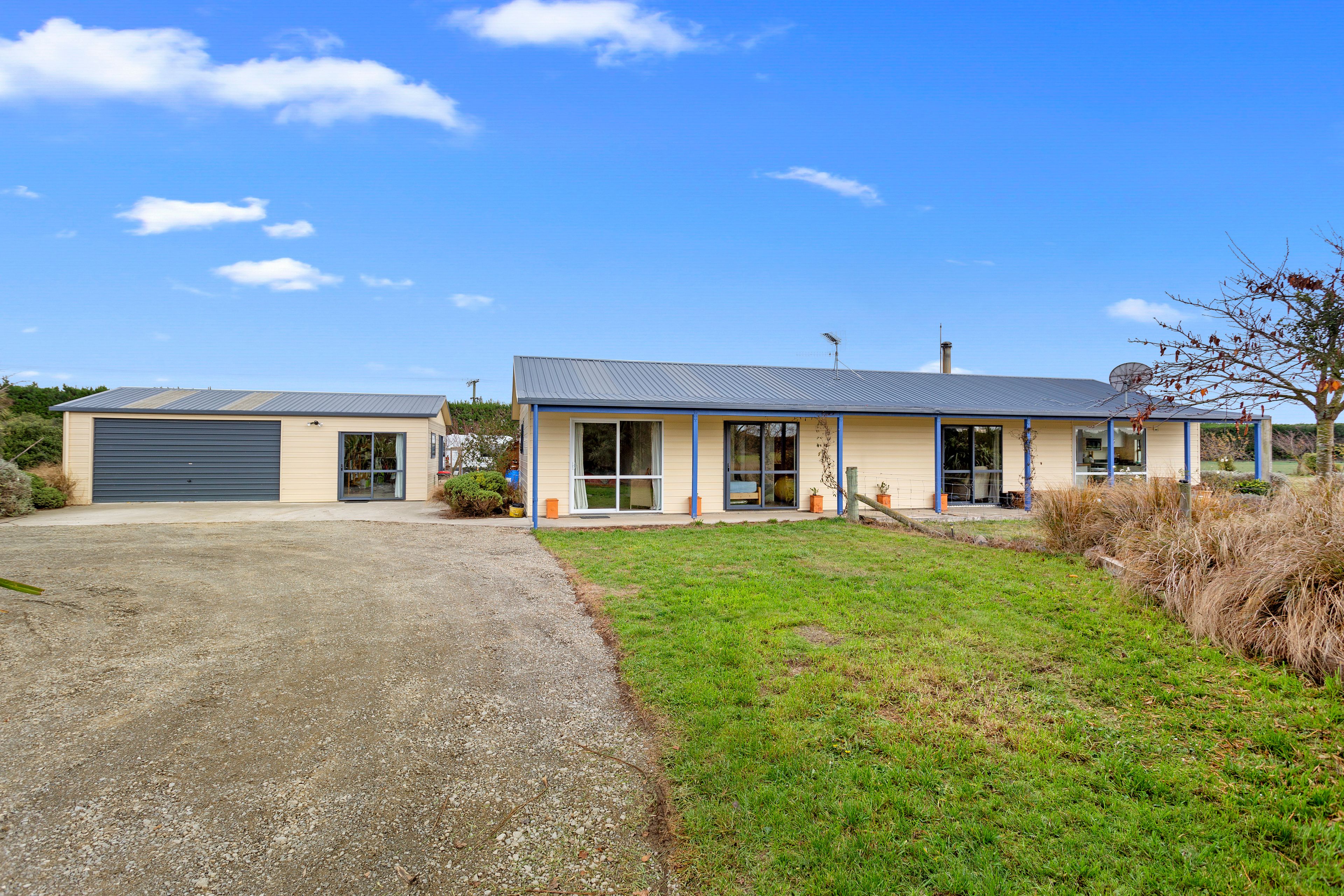 288 Clintons Road, Darfield, Selwyn District