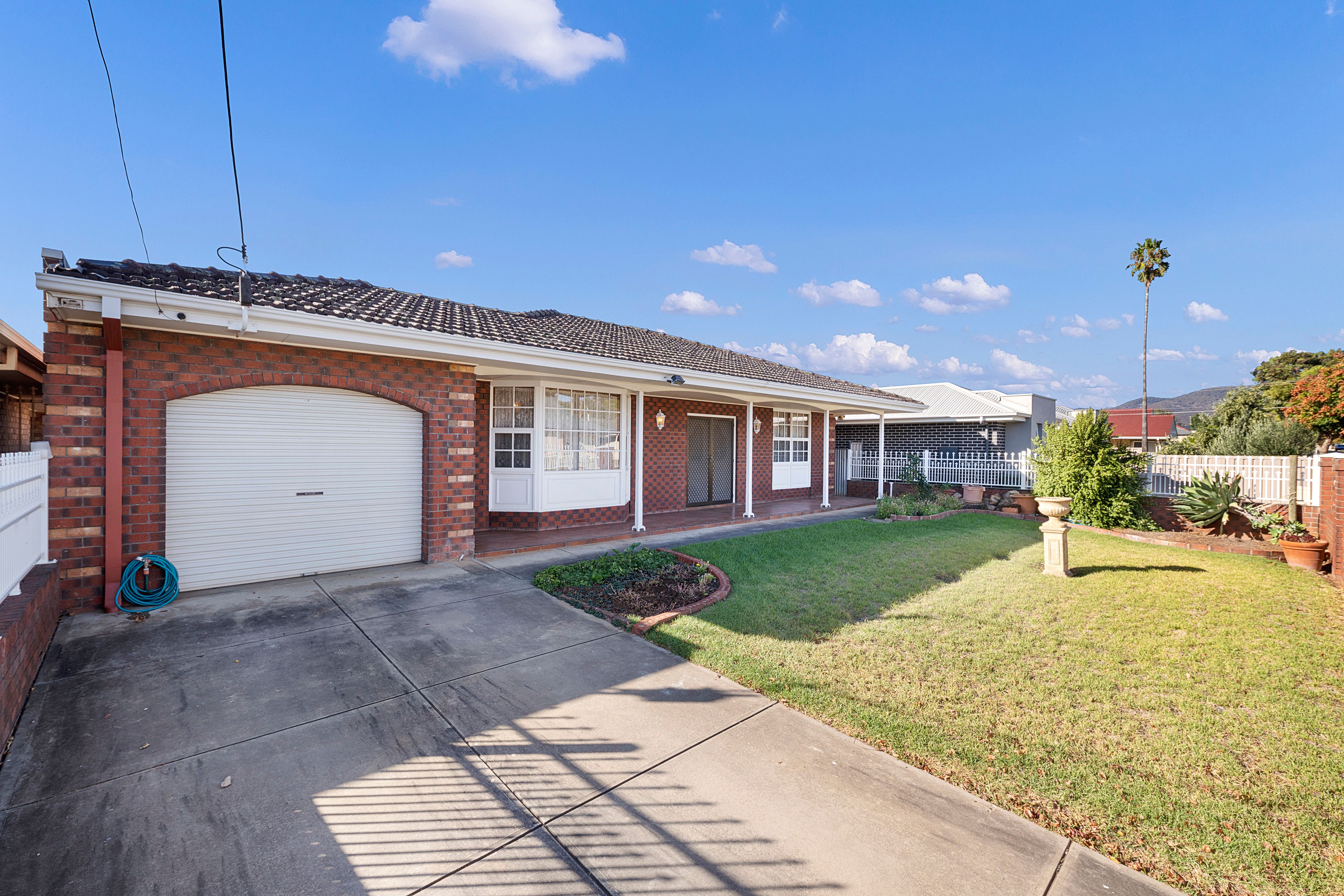 47 Alexander Avenue, Campbelltown, SA 5074