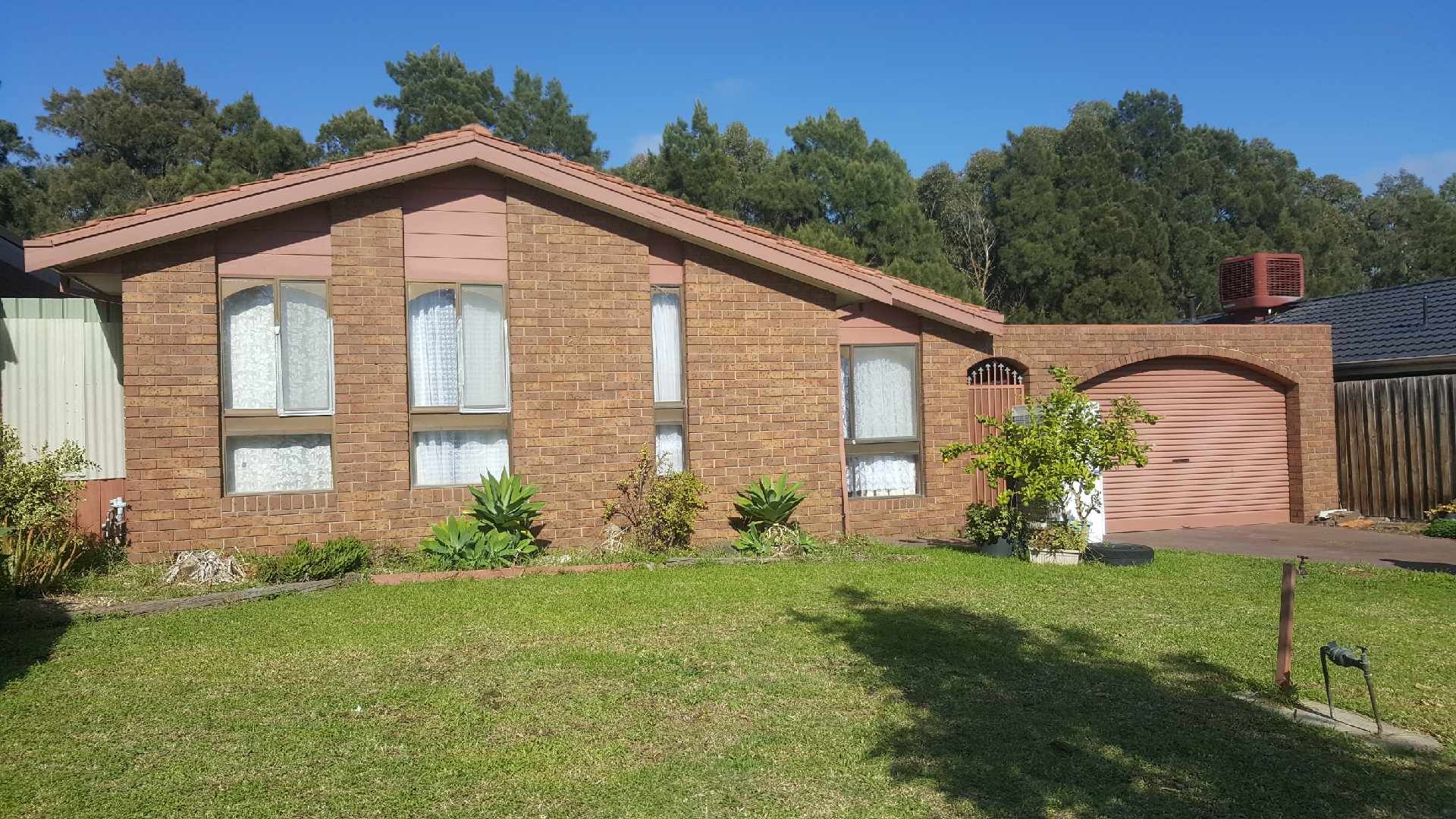 27 Grevillia Drive, Mill Park, VIC 3082