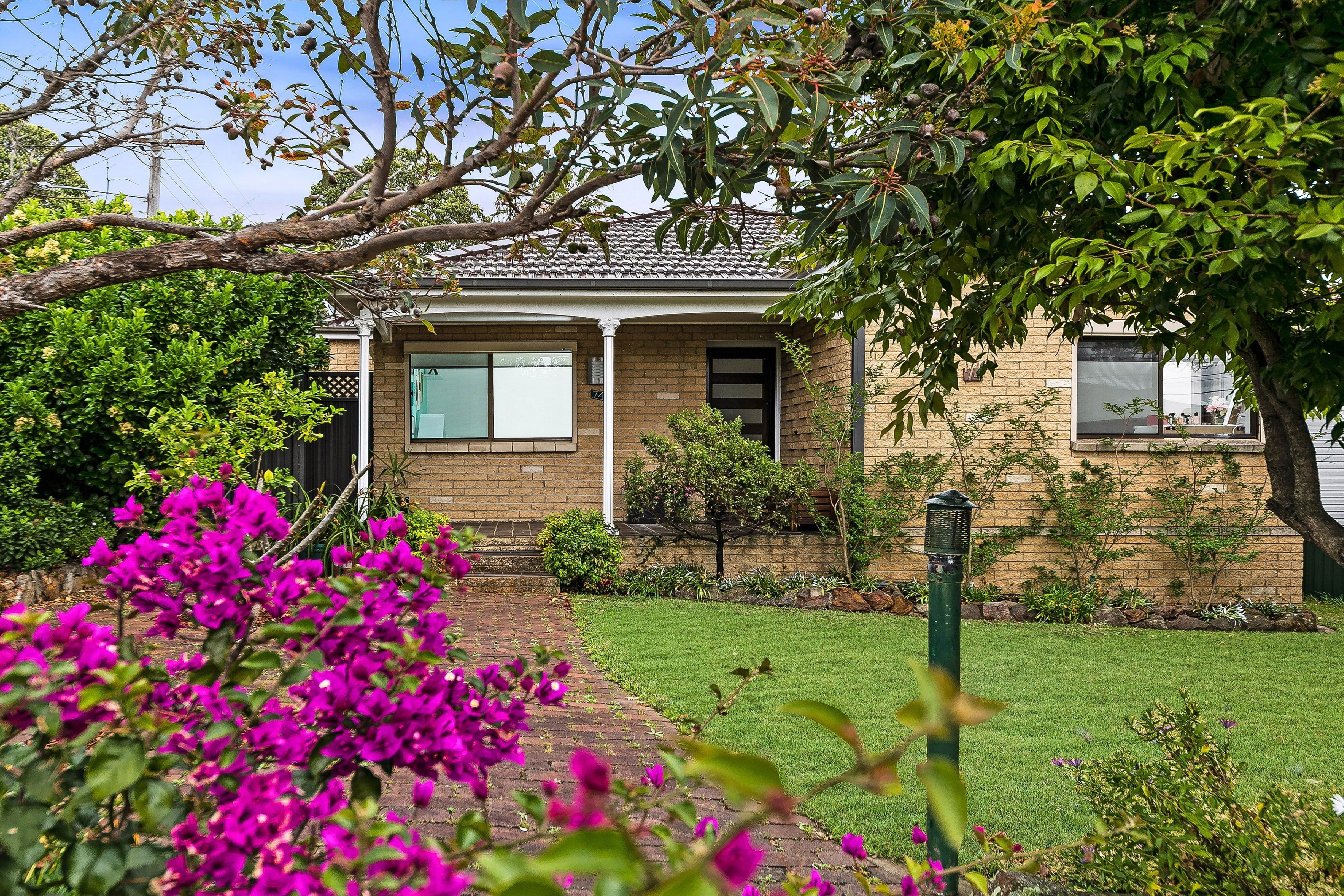 74 Baumans Road, Peakhurst NSW 2210