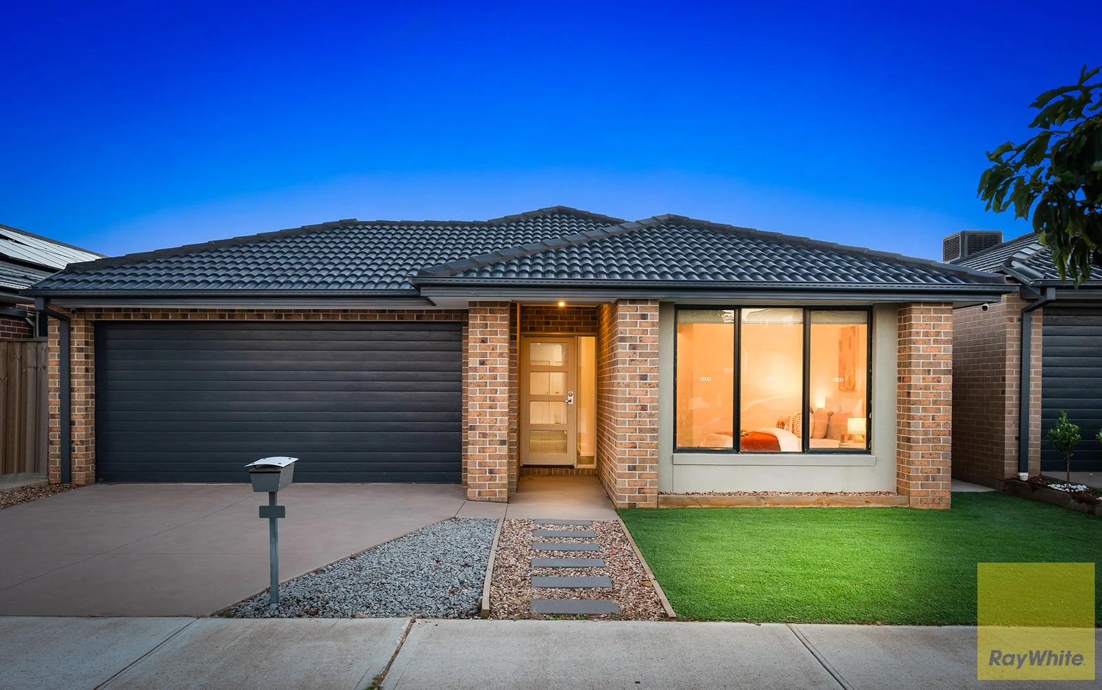 23 Stockyard Street, Truganina, VIC 3029