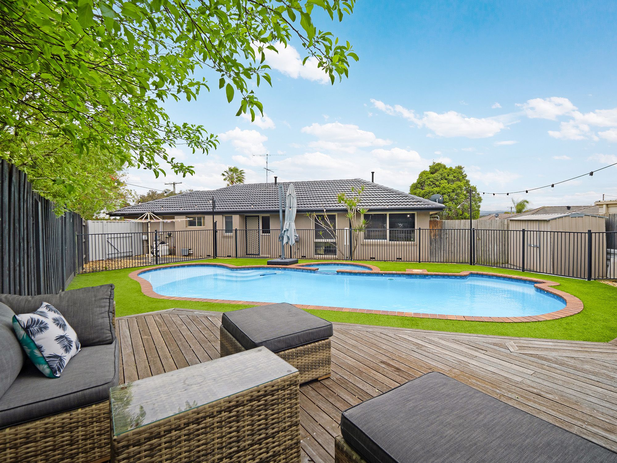 14 Katherine Court , Hampton Park VIC 3976