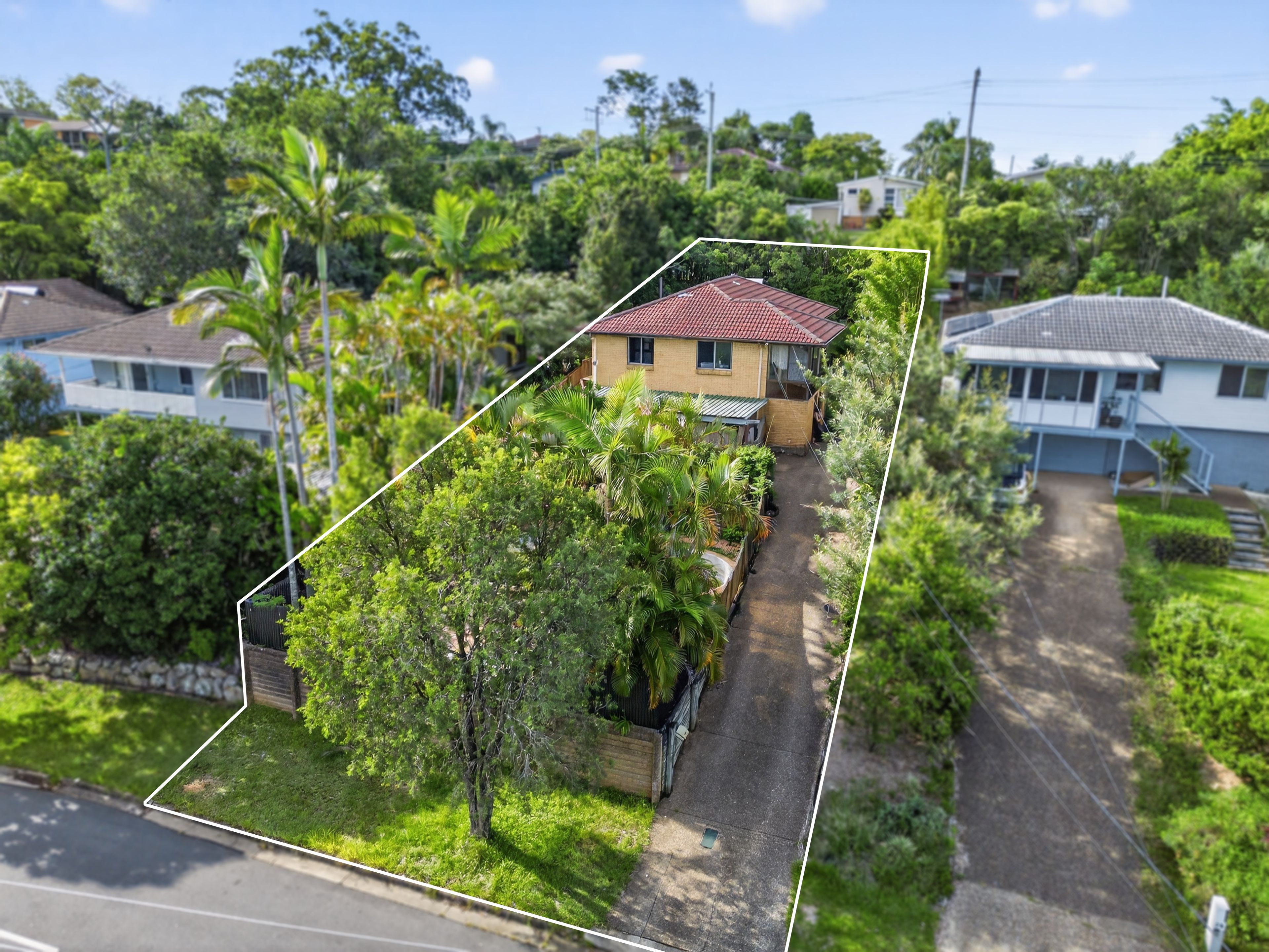 28 Aralia Street, Arana Hills, QLD 4054