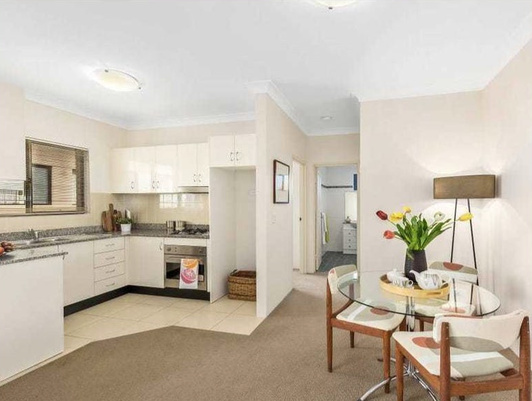 9/1 Waverley Crescent, Bondi Junction, NSW 2022