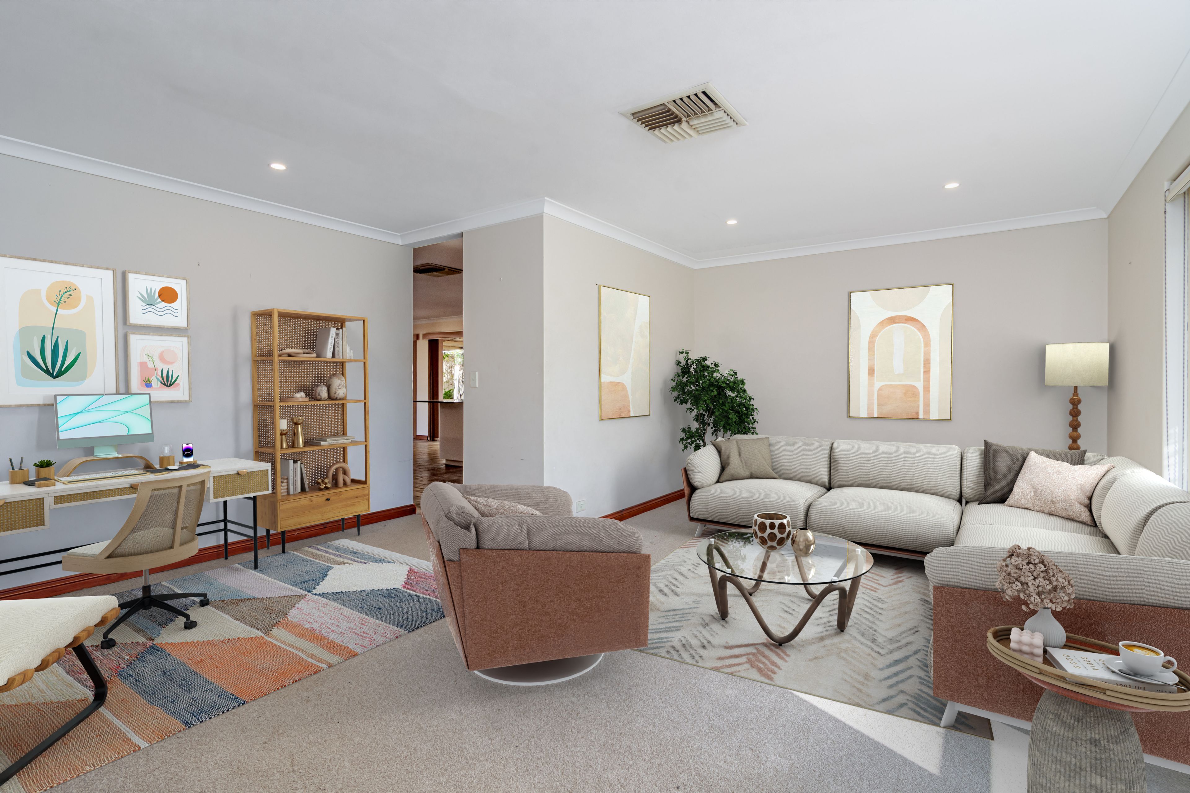 4 Wilyan Place, Swan View, WA 6056