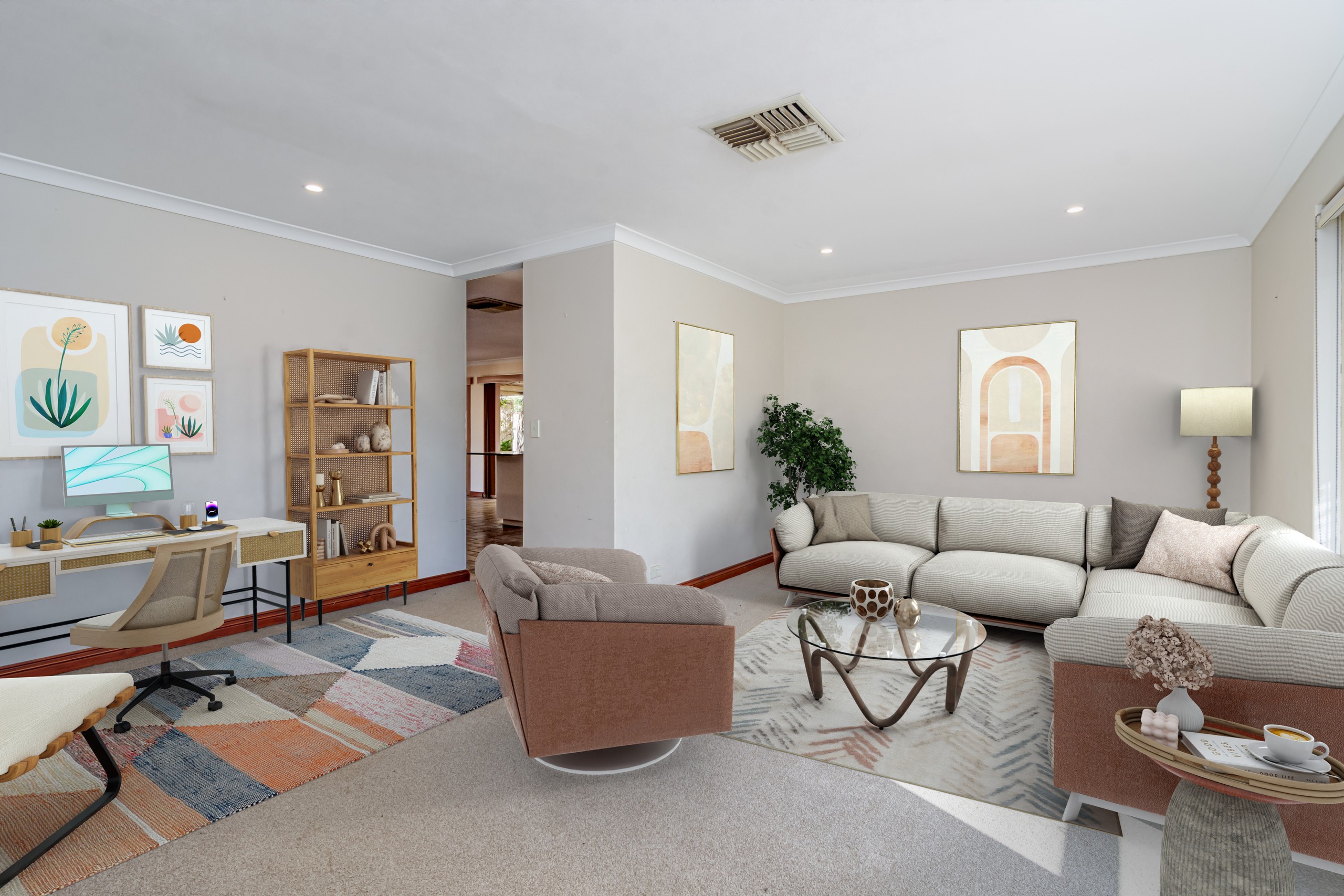 4 Wilyan Place, Swan View, WA 6056