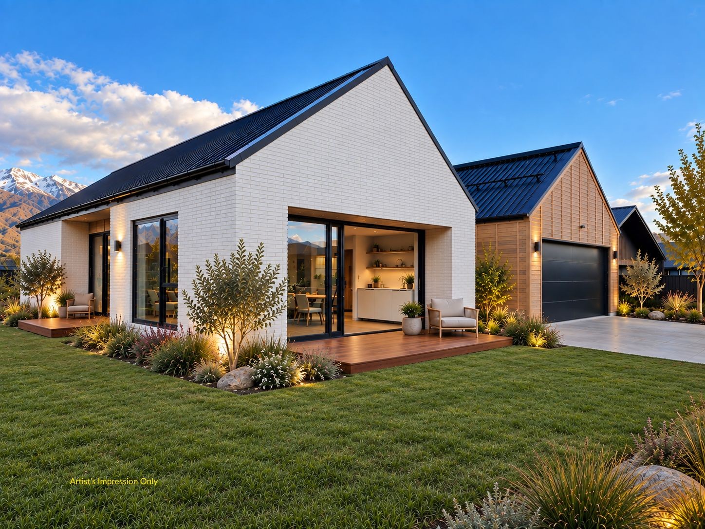 5 Swan Street, Lake Hawea, Queenstown Lakes District