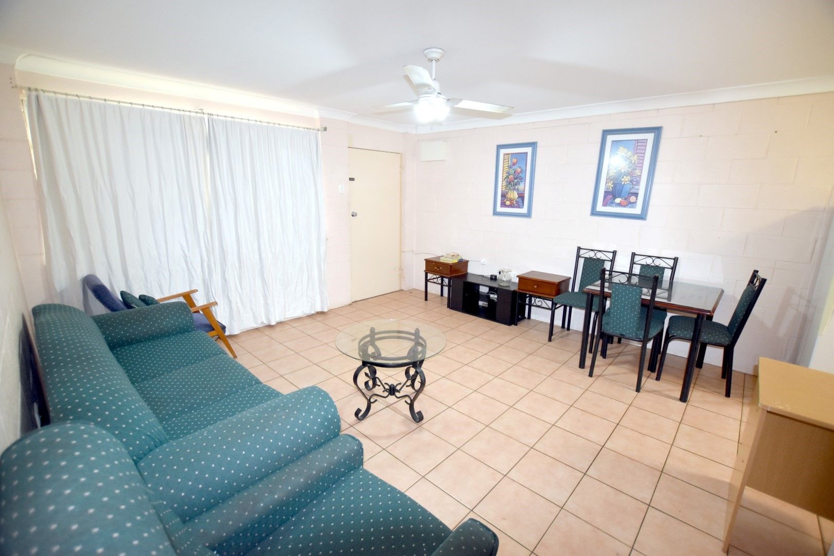 1/37 Scenery Street, West Gladstone, QLD 4680