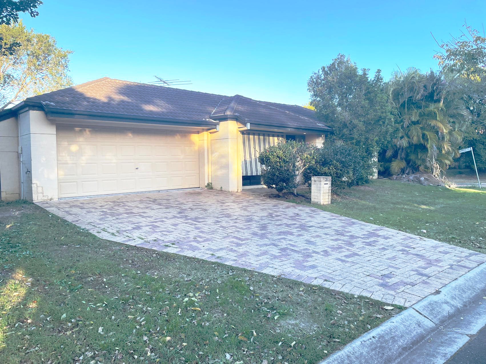 21 Hillburn Street, Runcorn, QLD 4113