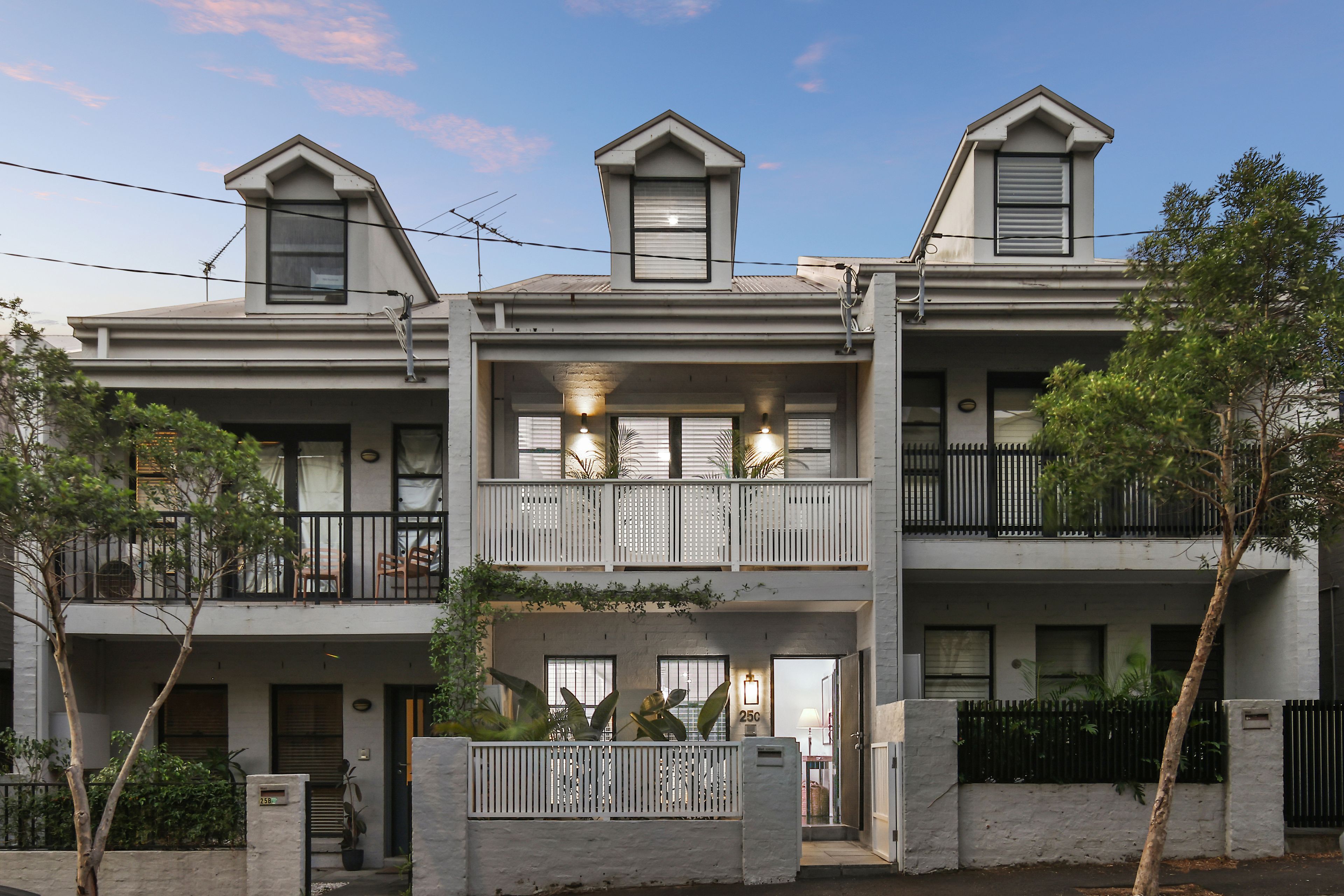 25c Prospect Street, Erskineville NSW 2043