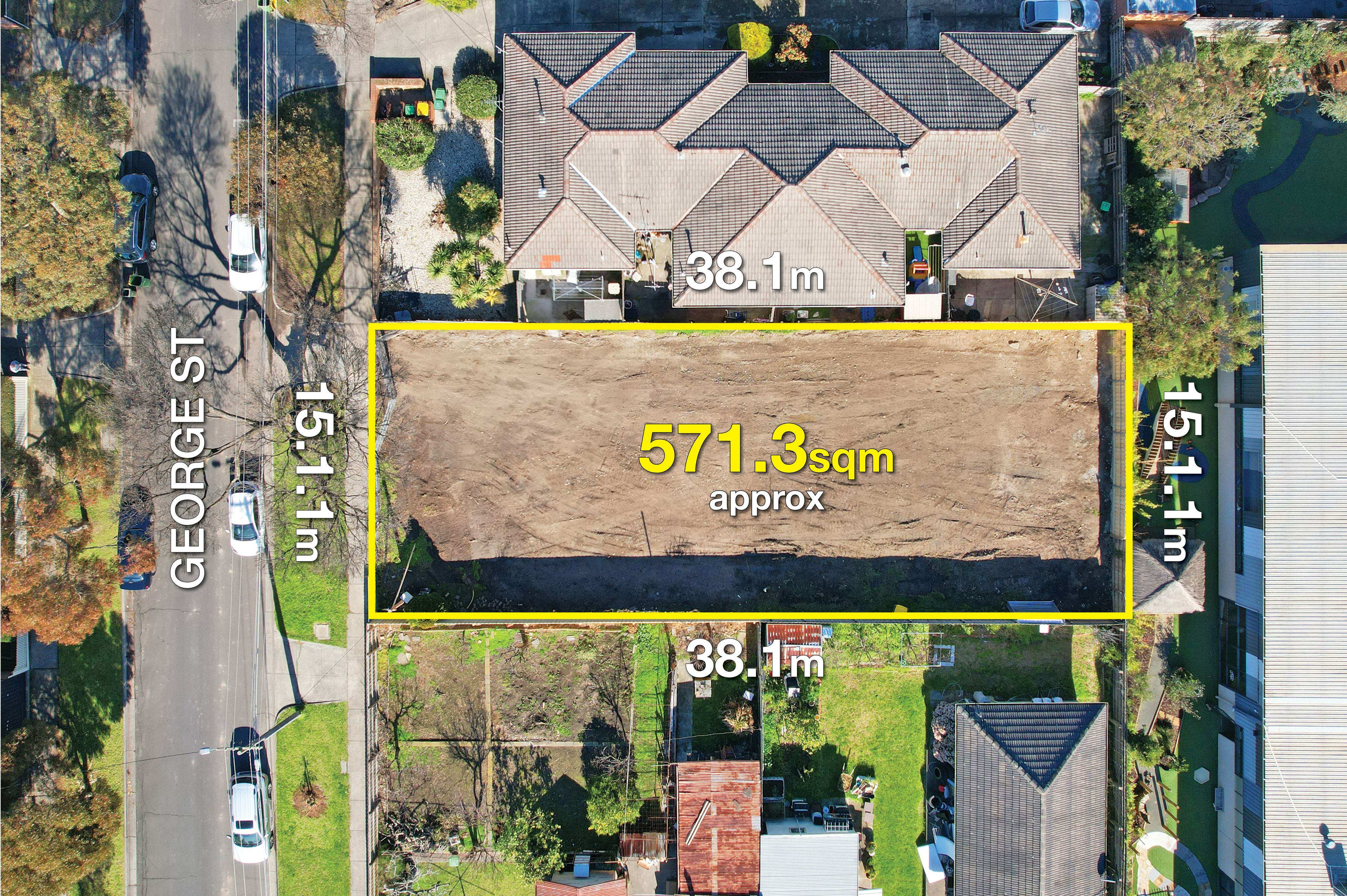 41 George Street, Reservoir, VIC – Home For Sale • Ray White