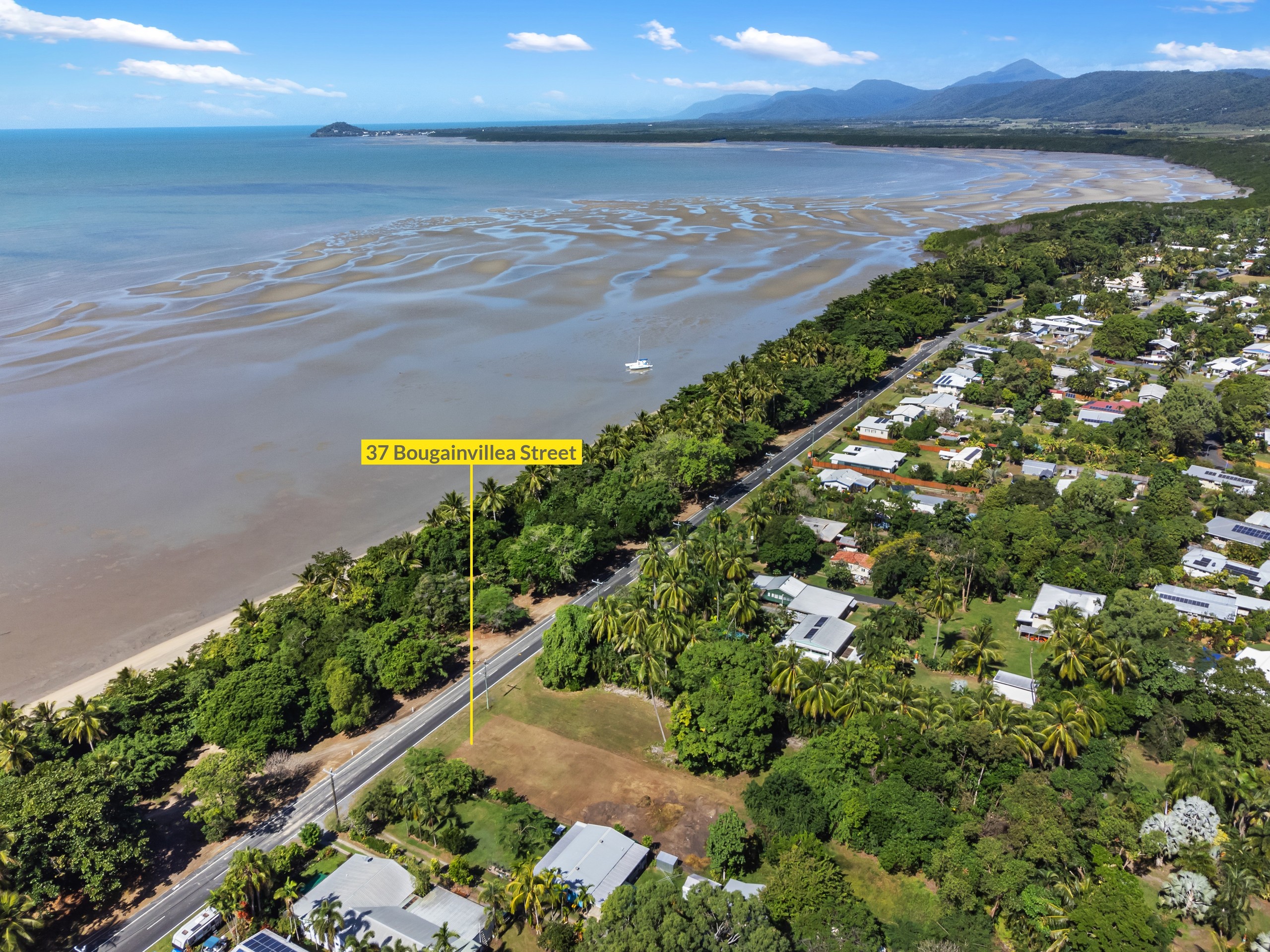 37 Bougainvillea Street, Cooya Beach, QLD 4873