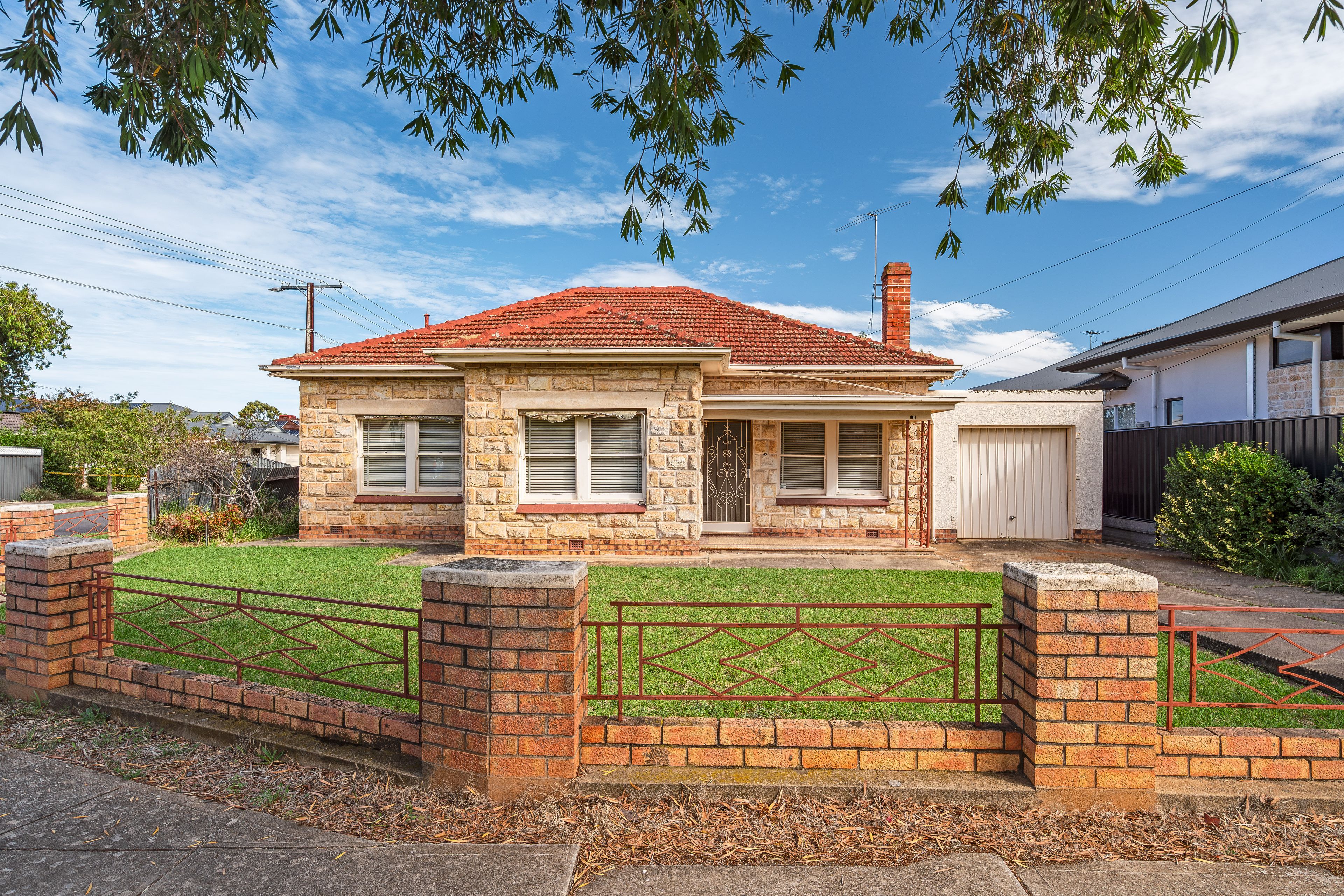 16 Ian Street, Broadview, SA 5083