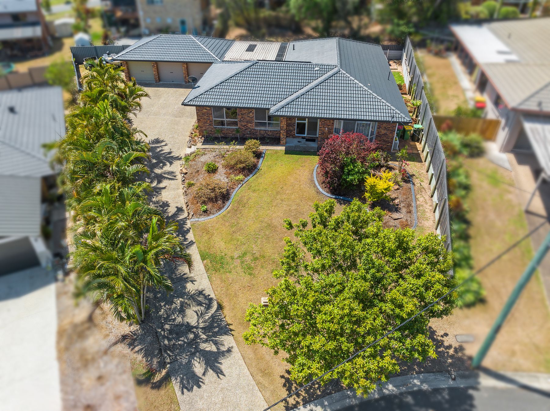 7 Billings Place, Capalaba, QLD 4157