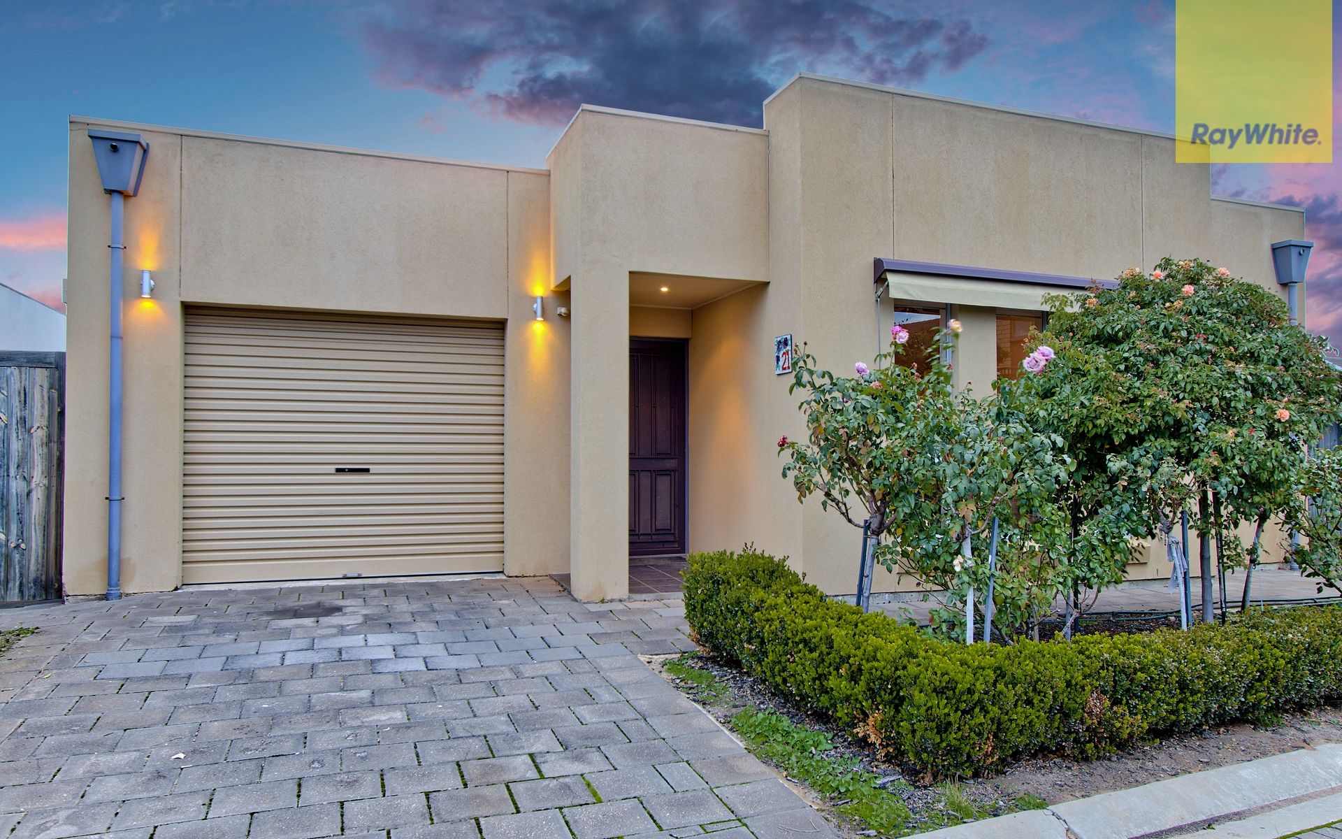 21 Winston Crescent, West Beach, SA 5024