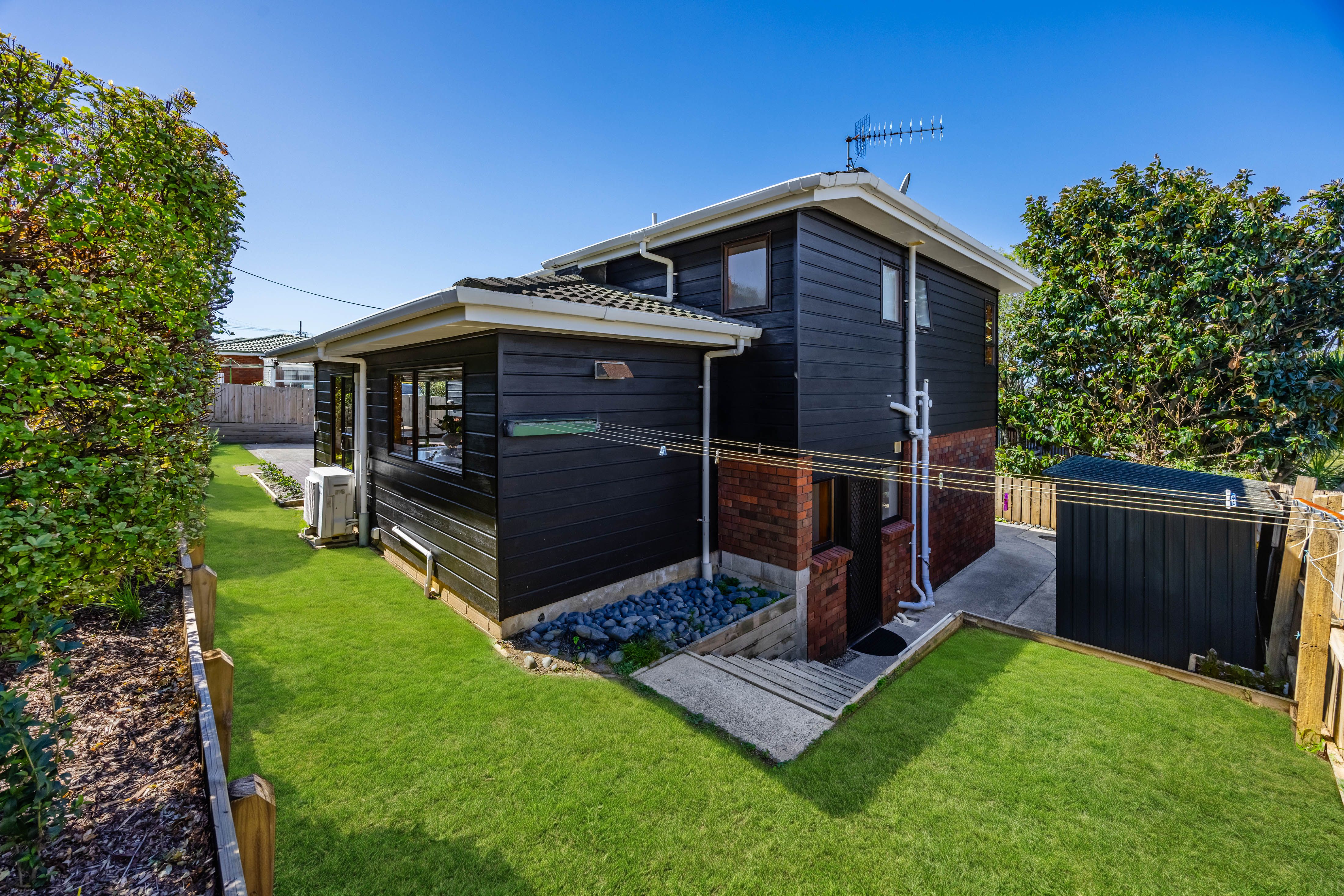 5A Waratah Street, Birkenhead, North Shore City