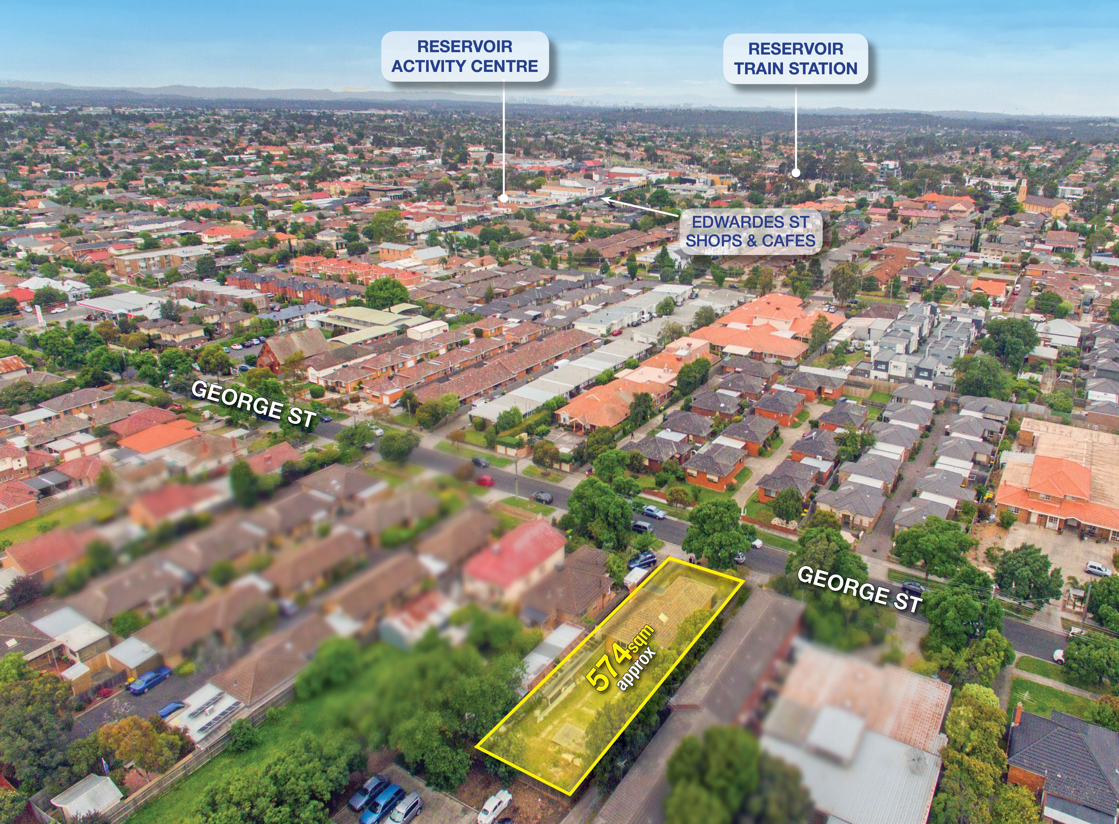 13 George Street, Reservoir, VIC 3073