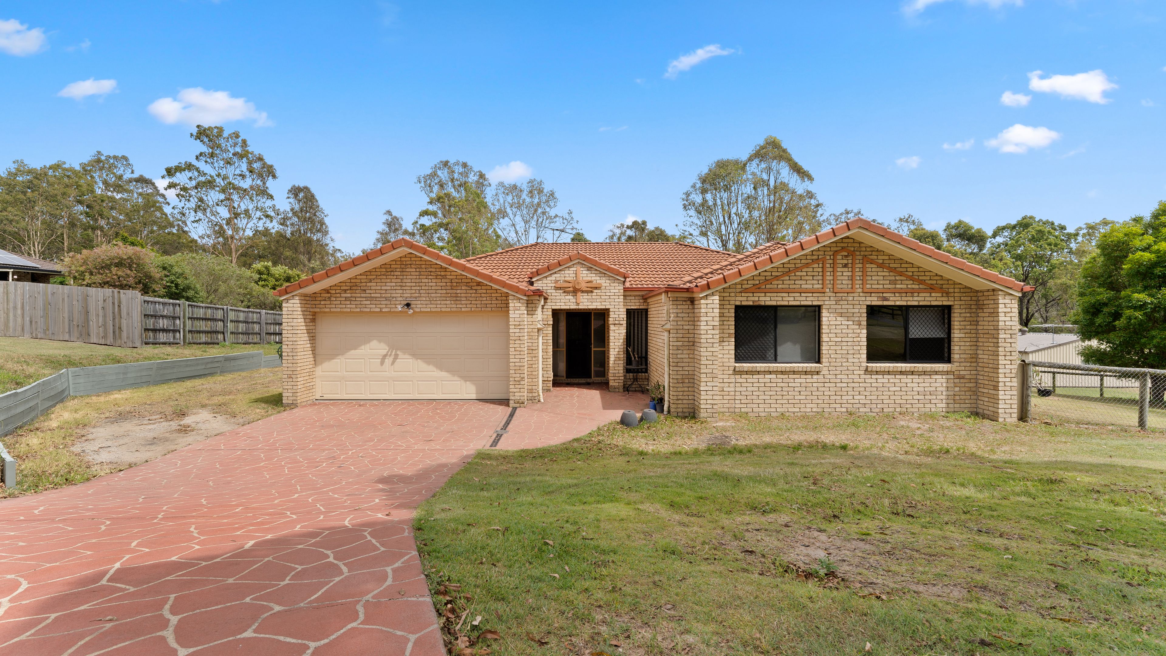 141143 Peppertree Drive, Jimboomba, QLD 4280 Sold House Ray White