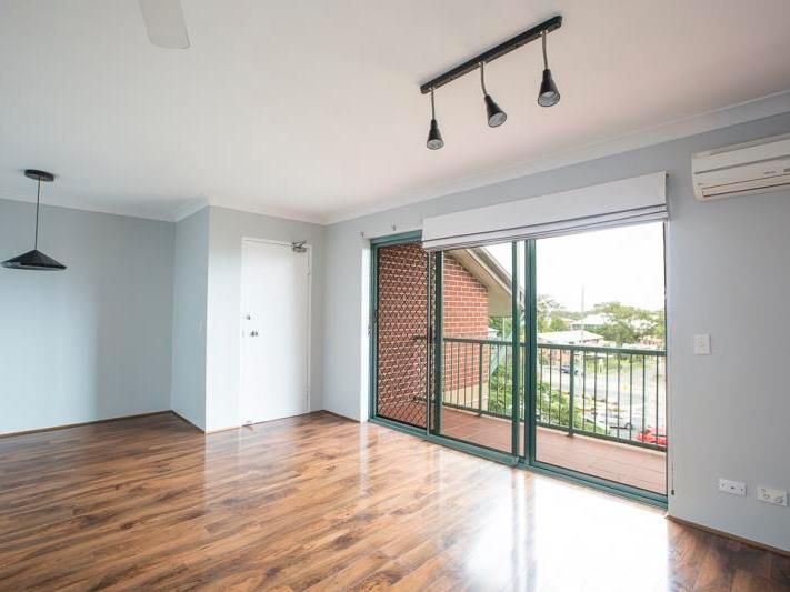 55/45 Pohlman Street, Southport, QLD 4215