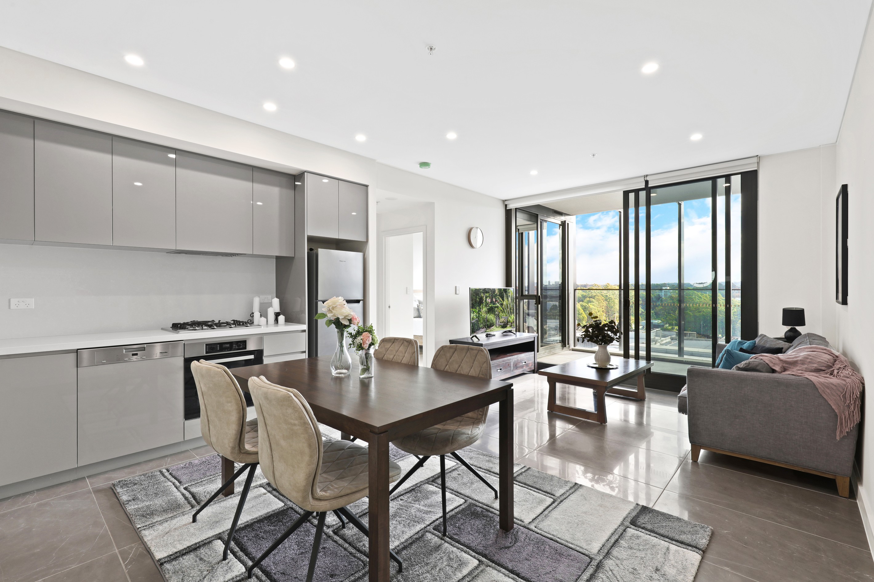 2110A/101 Waterloo Road, Macquarie Park, NSW 2113