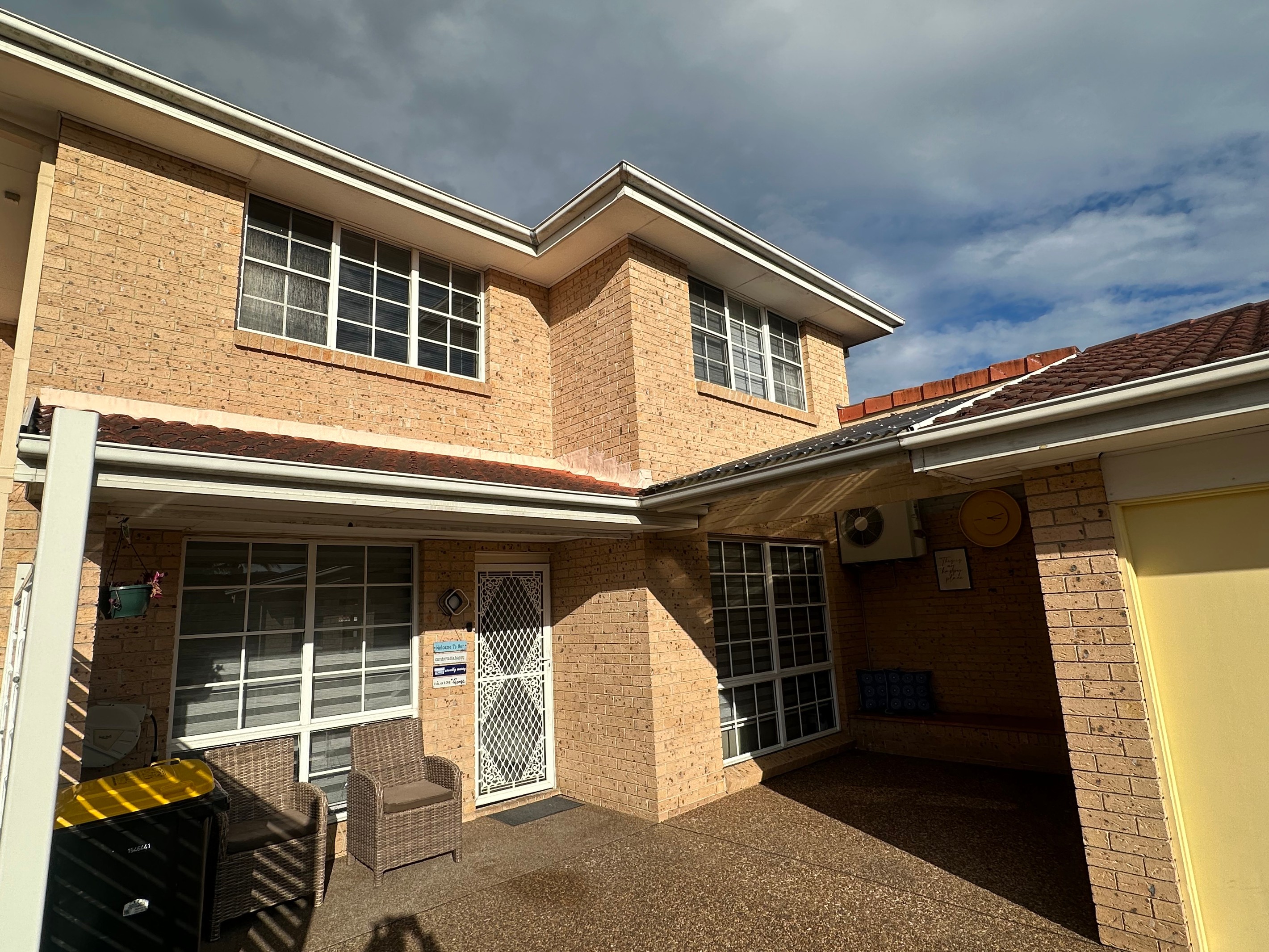 7/17 Heron Place, Hinchinbrook, NSW 2168