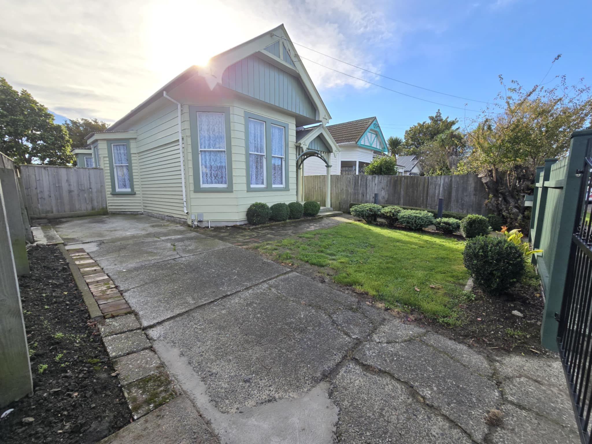 467 Gloucester Street, Linwood, Christchurch City