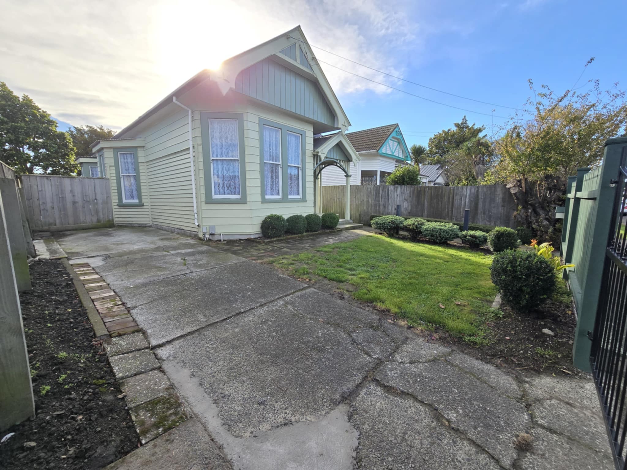 467 Gloucester Street, Linwood, Christchurch City