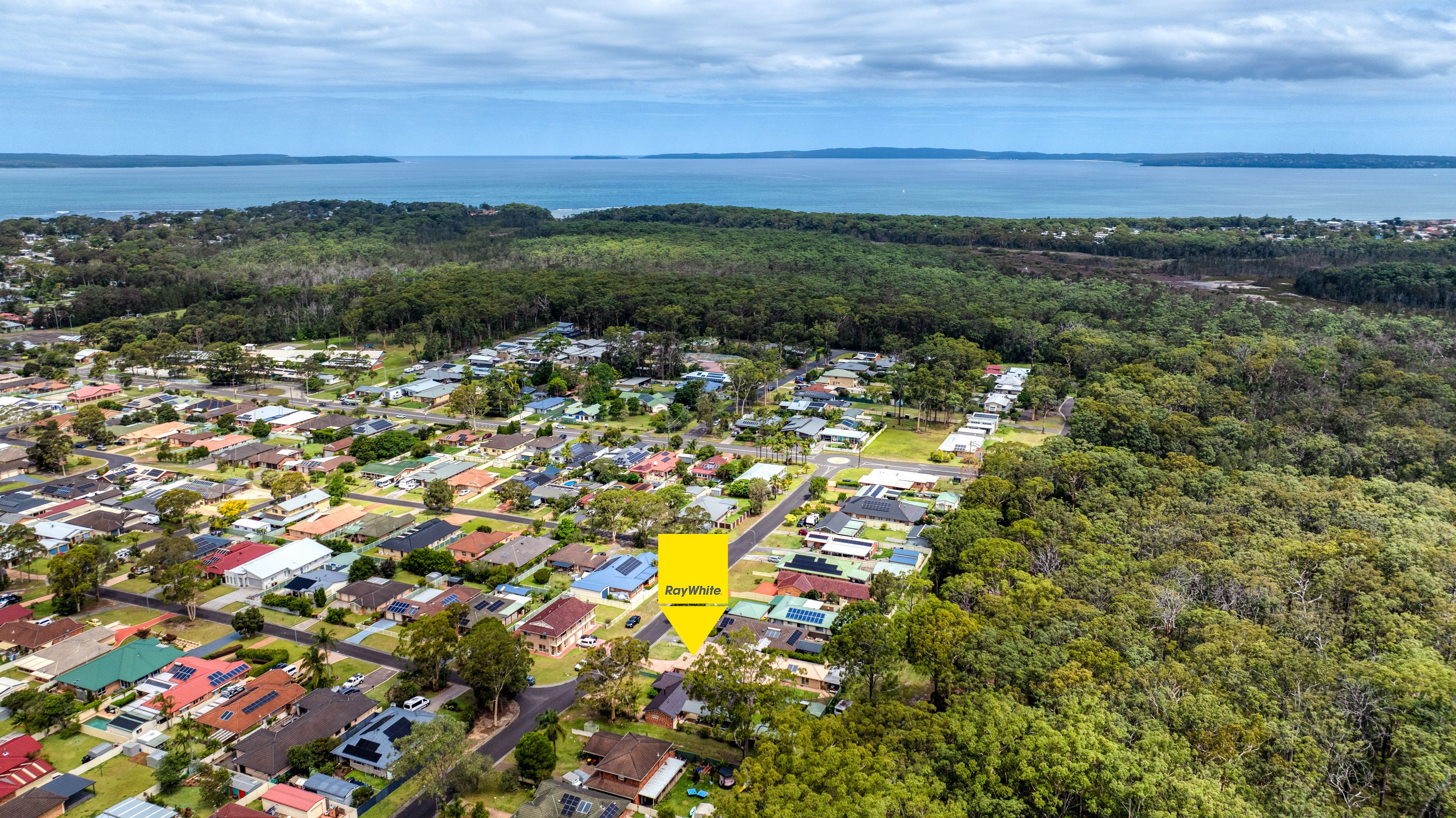 19 Stott Crescent, Callala Bay, NSW
