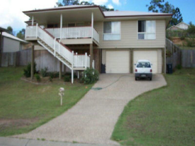 15 Madison Place, Carina, QLD 4152