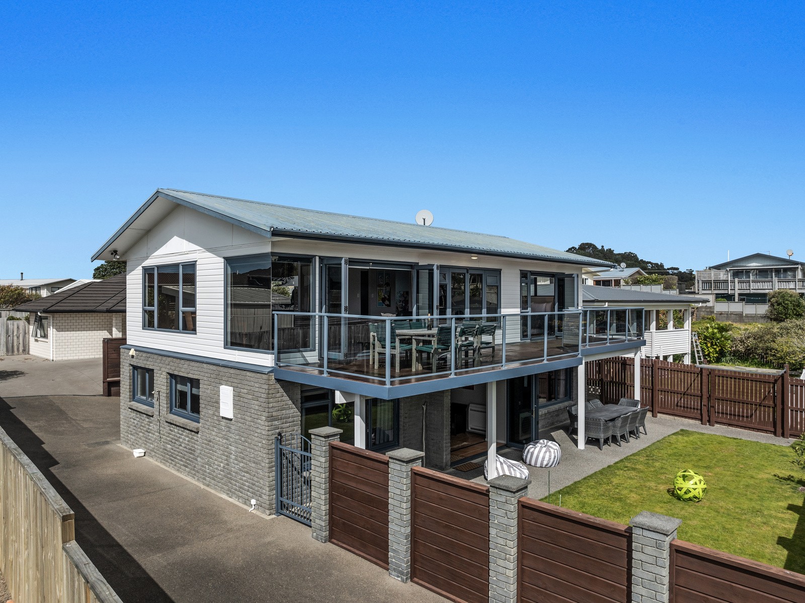 6 Tuati Street, Ohope, Whakatane District