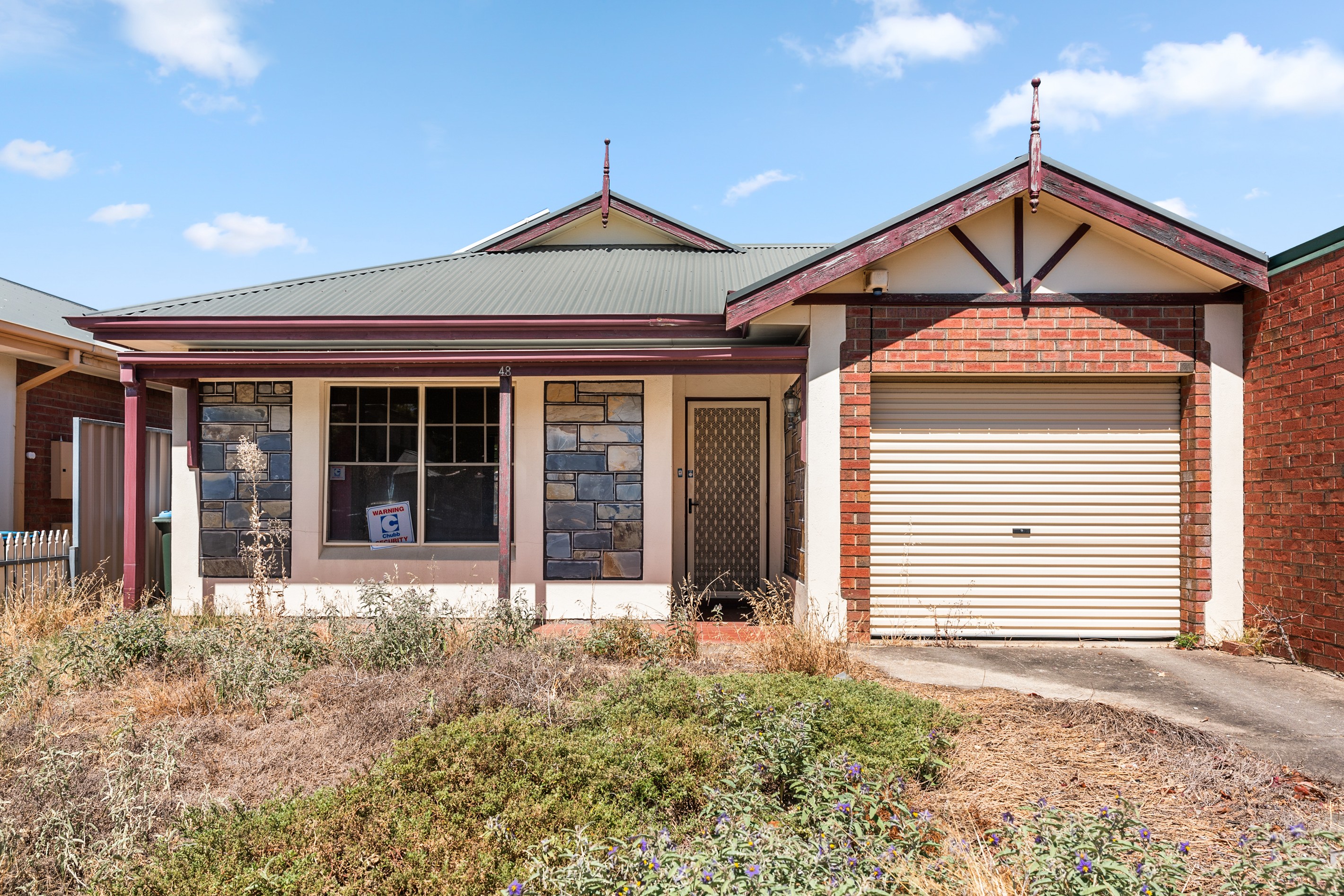 48 Carlisle Street, Ethelton, SA 5015