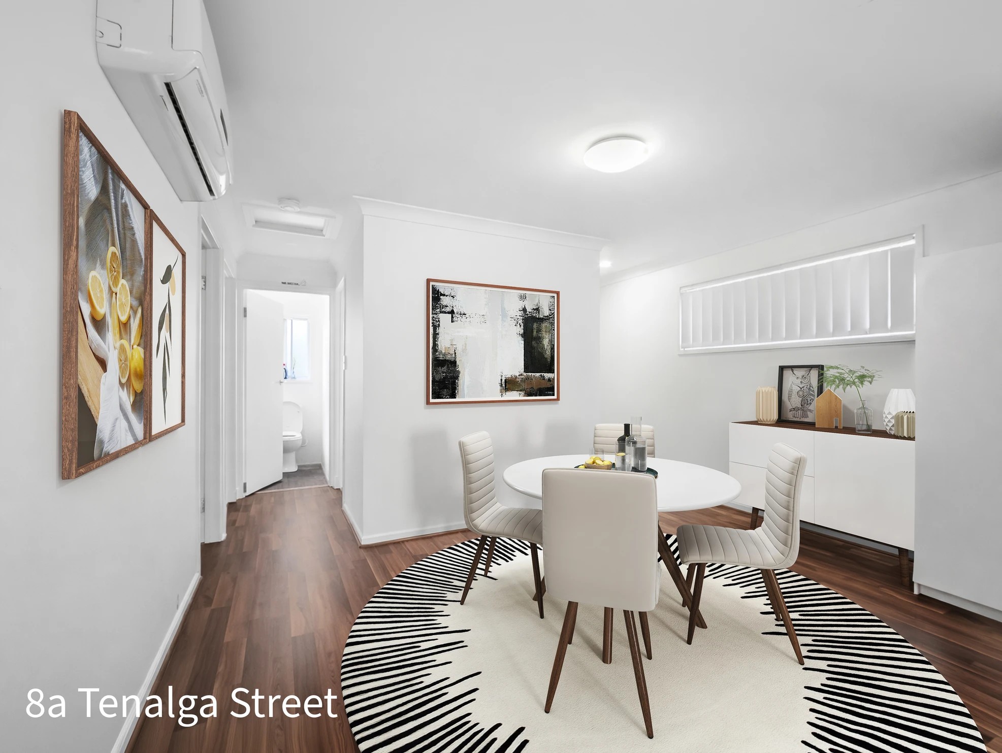 8a Tenalga Street, Nerang, QLD 4211