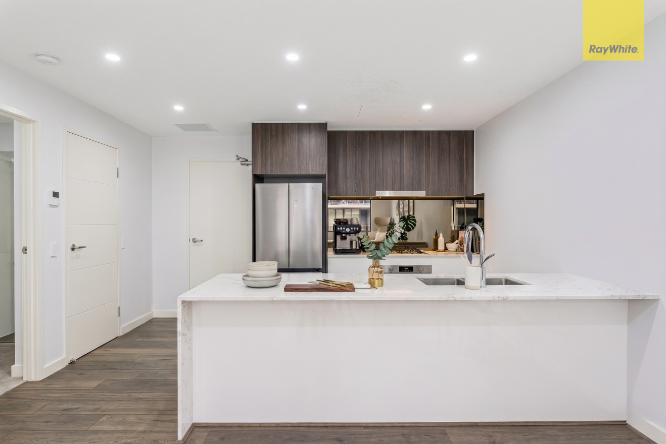 222/125B Jerralong Drive, Schofields, NSW 2762