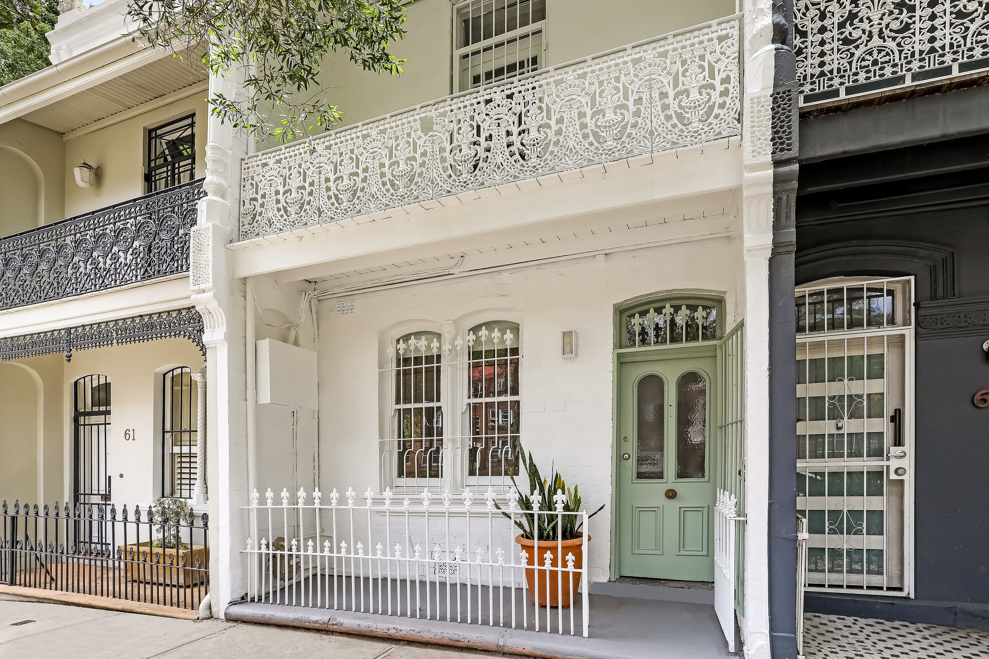 63 Young Street — photo from Ray White Touma Taylor - Redfern