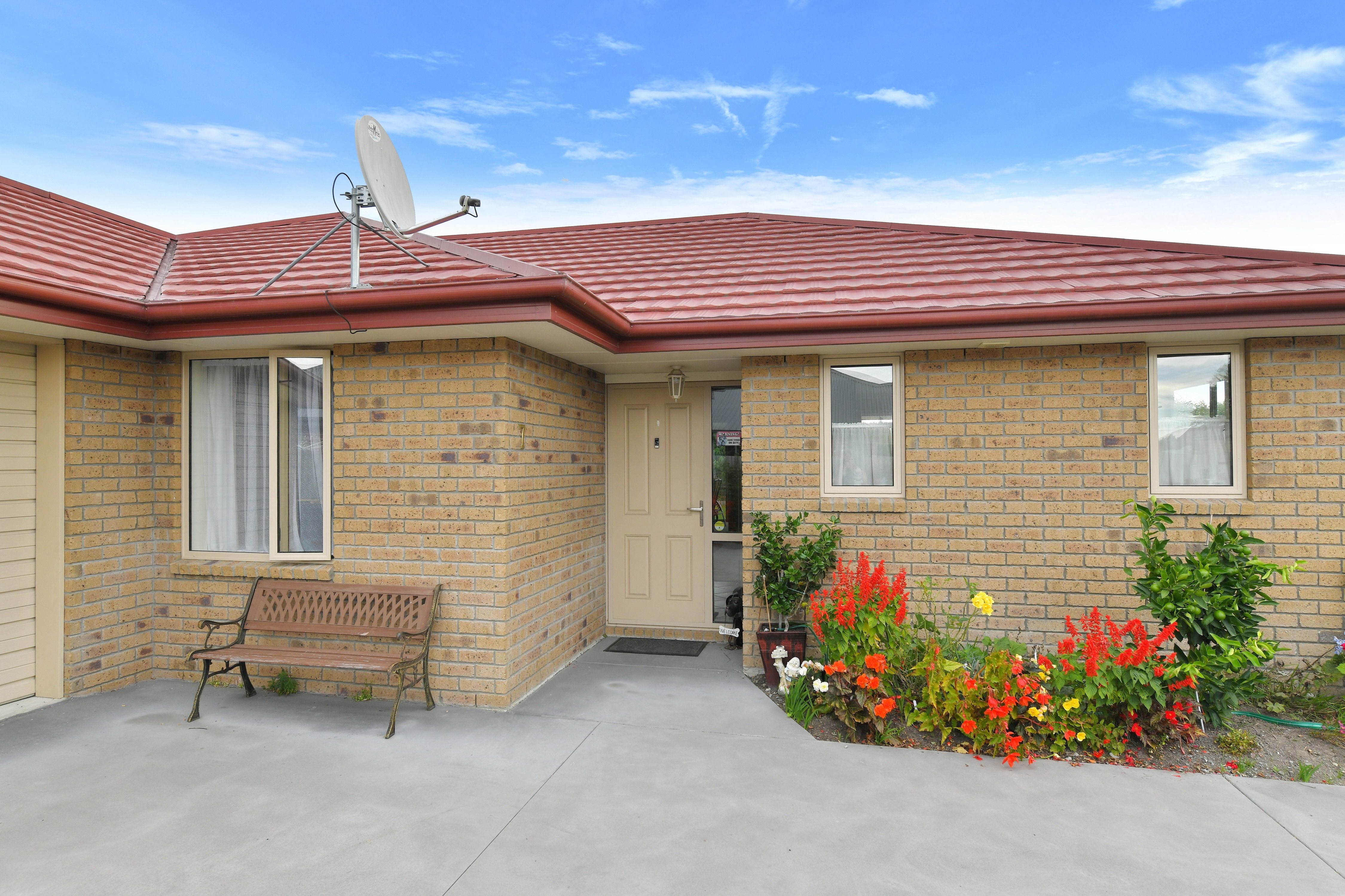7 Kowhai Avenue, Rangiora, Waimakariri District