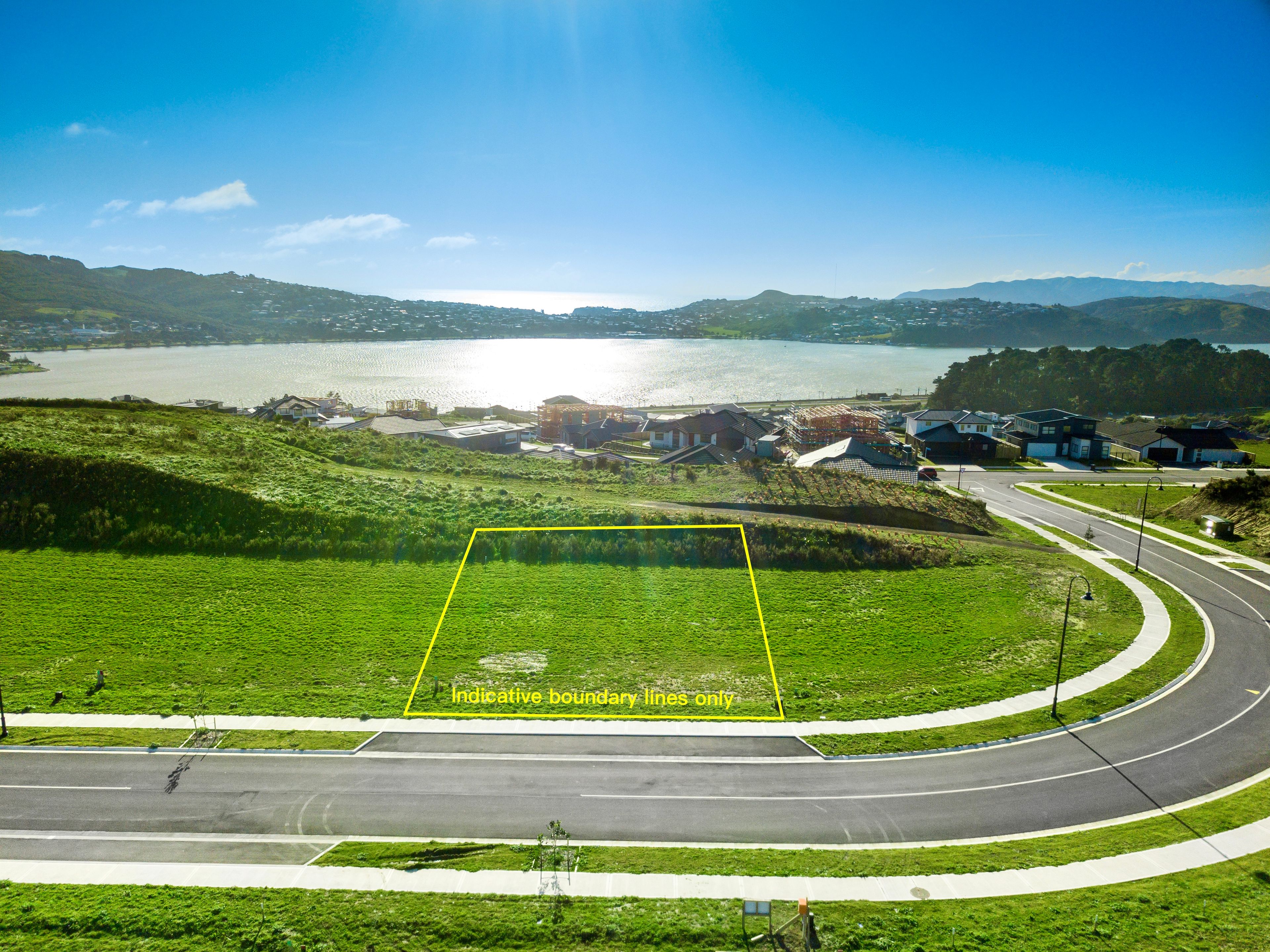 207 John Burke Drive, Aotea, Porirua City 5024 Sold Section Ray