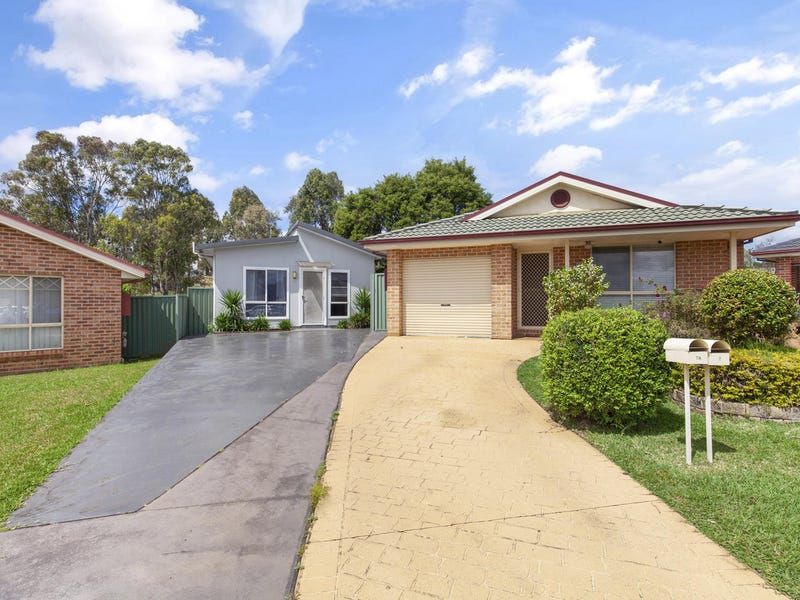 7a Andrew Thompson Place, Colyton, NSW
