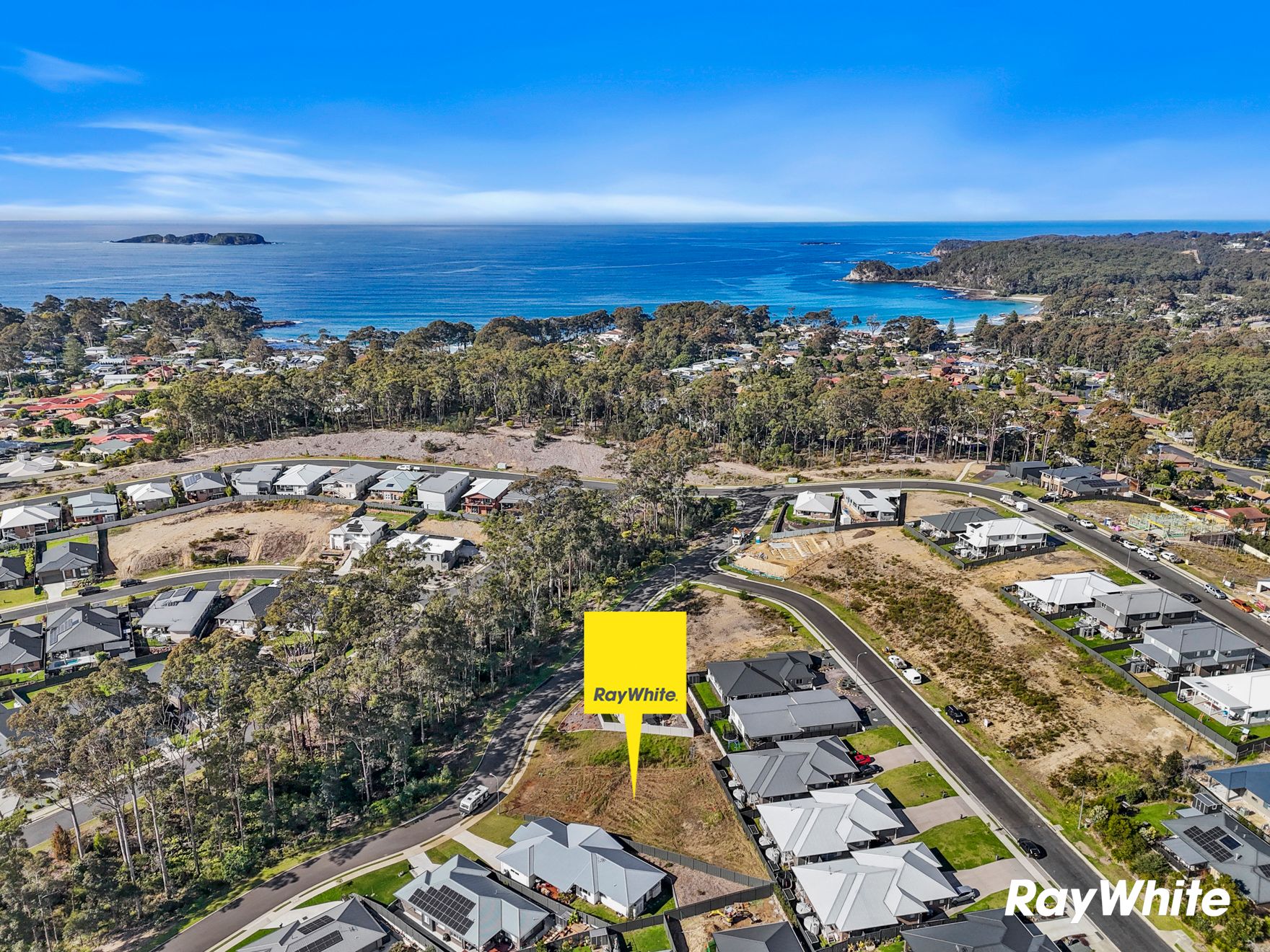 10 Tench Street — photo from Ray White Batemans Bay