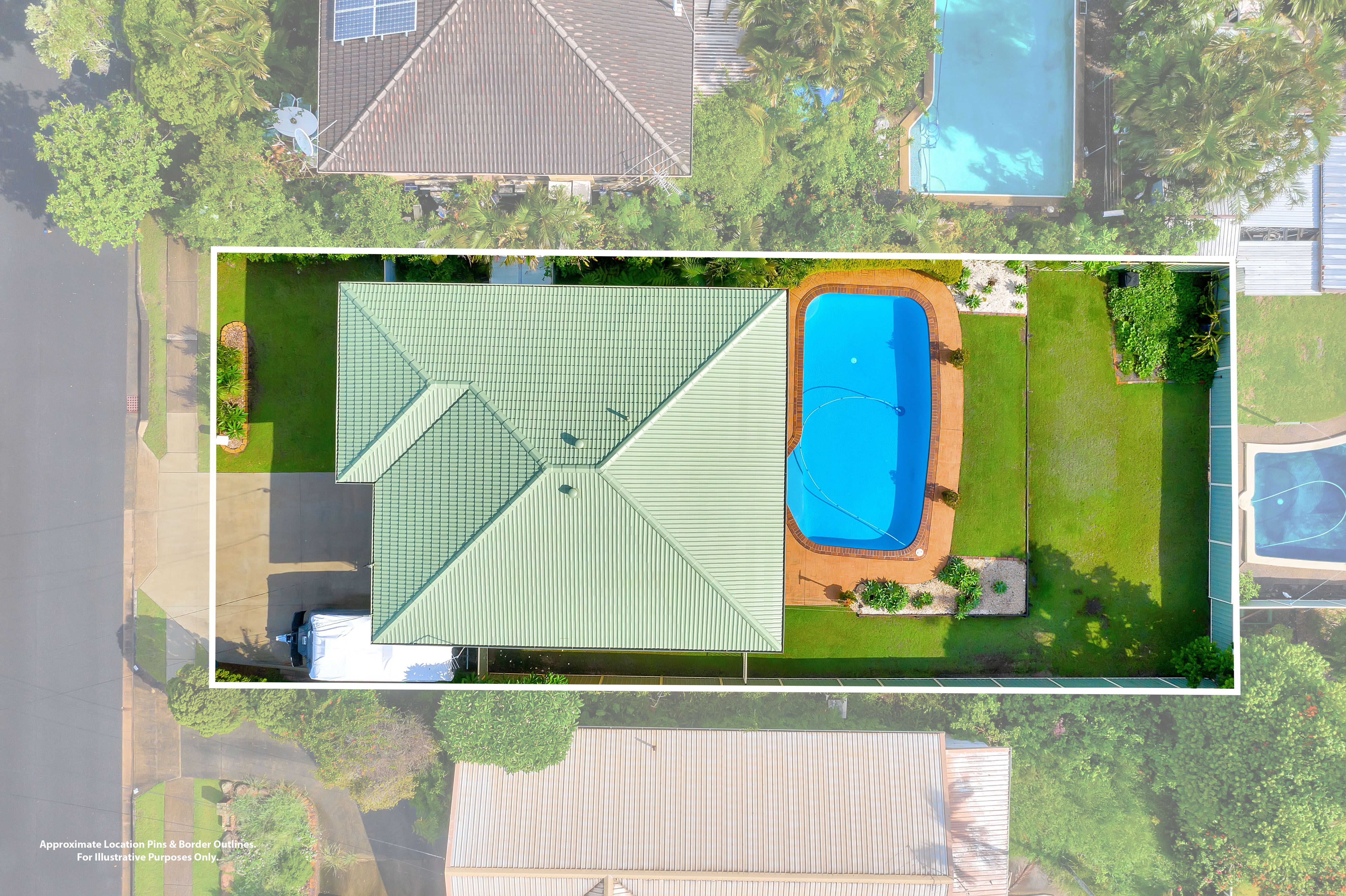 12 Lisbeth Street, Springwood, QLD 4127