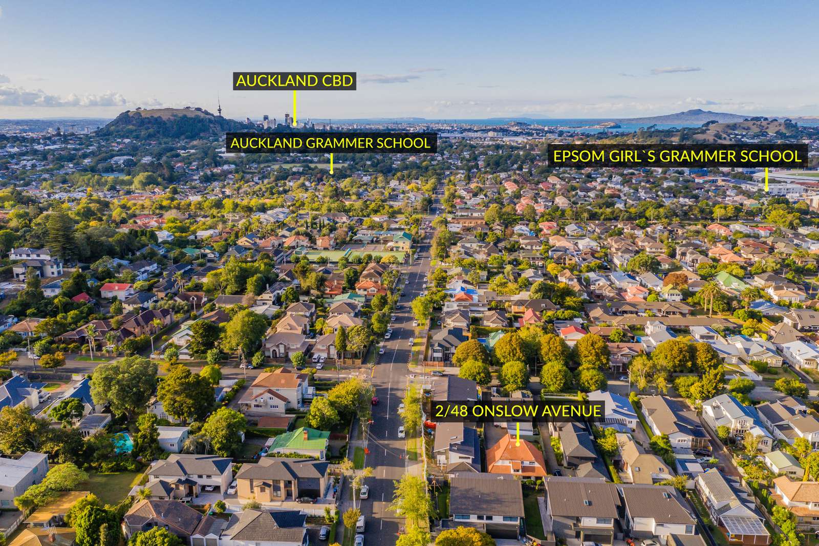 2/48 Onslow Avenue, Epsom, Auckland City Real Estate Ray White New