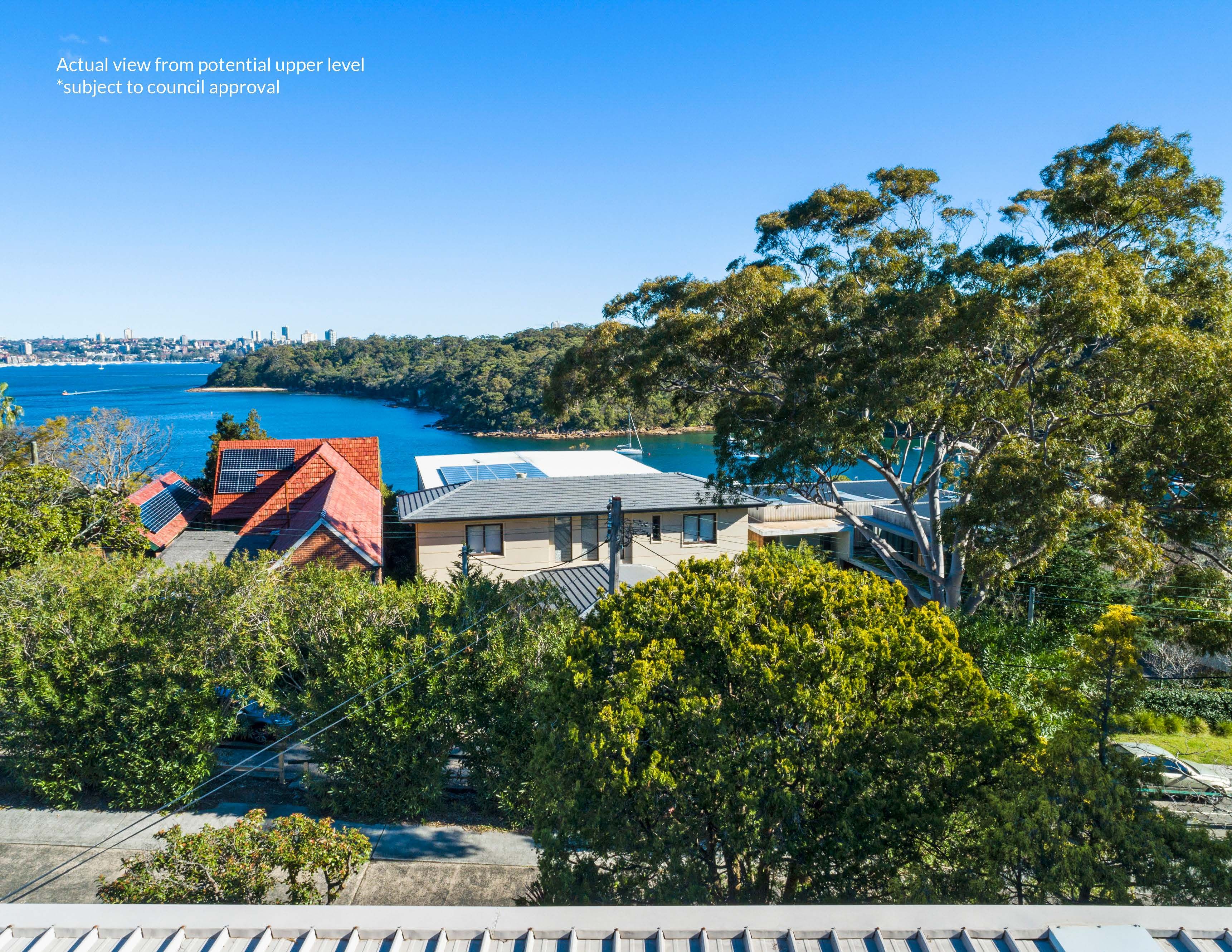 5 Iluka Road, Mosman, NSW 2088