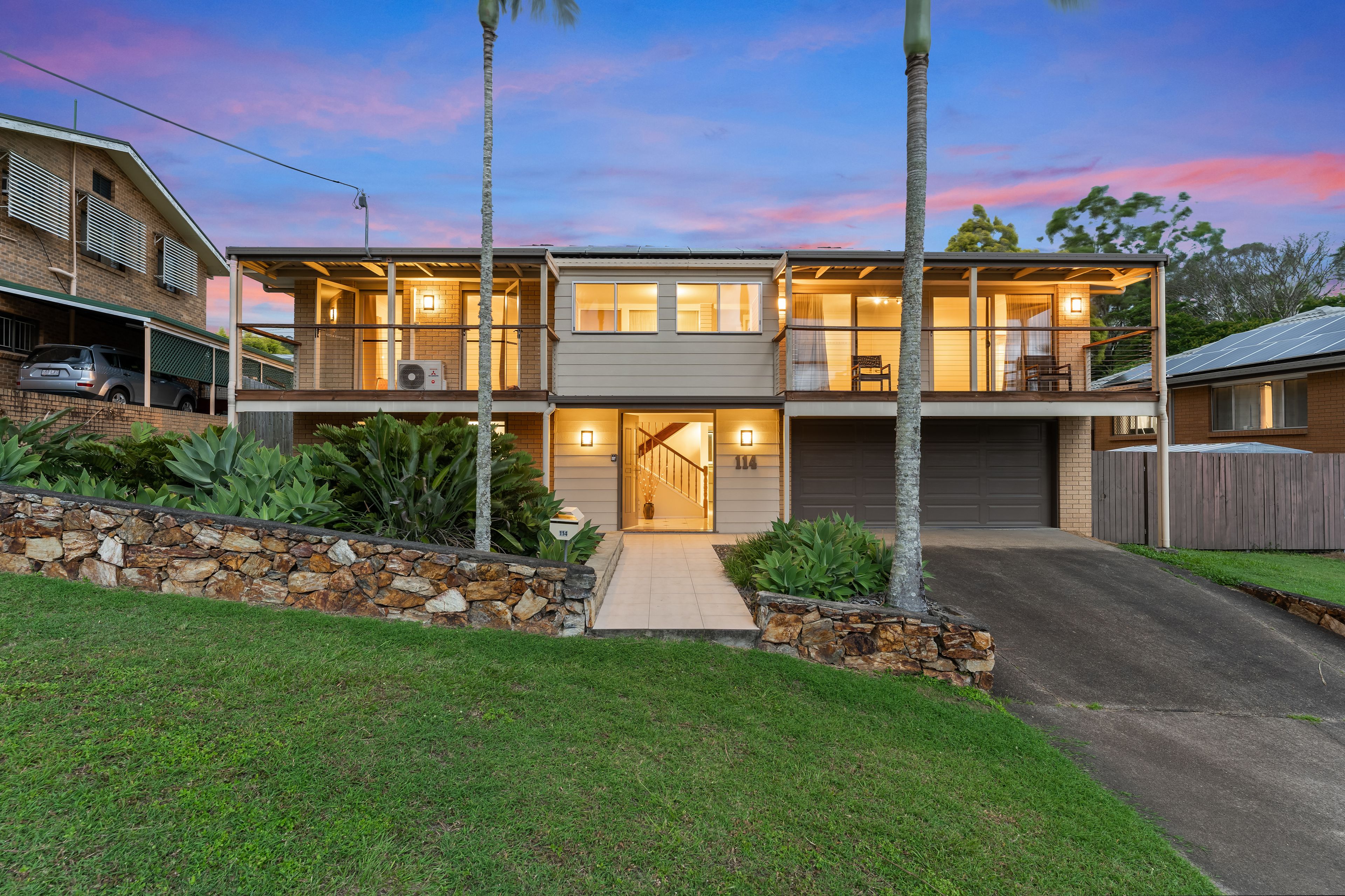 114 Gaynesford Street, Mount Gravatt, QLD 4122