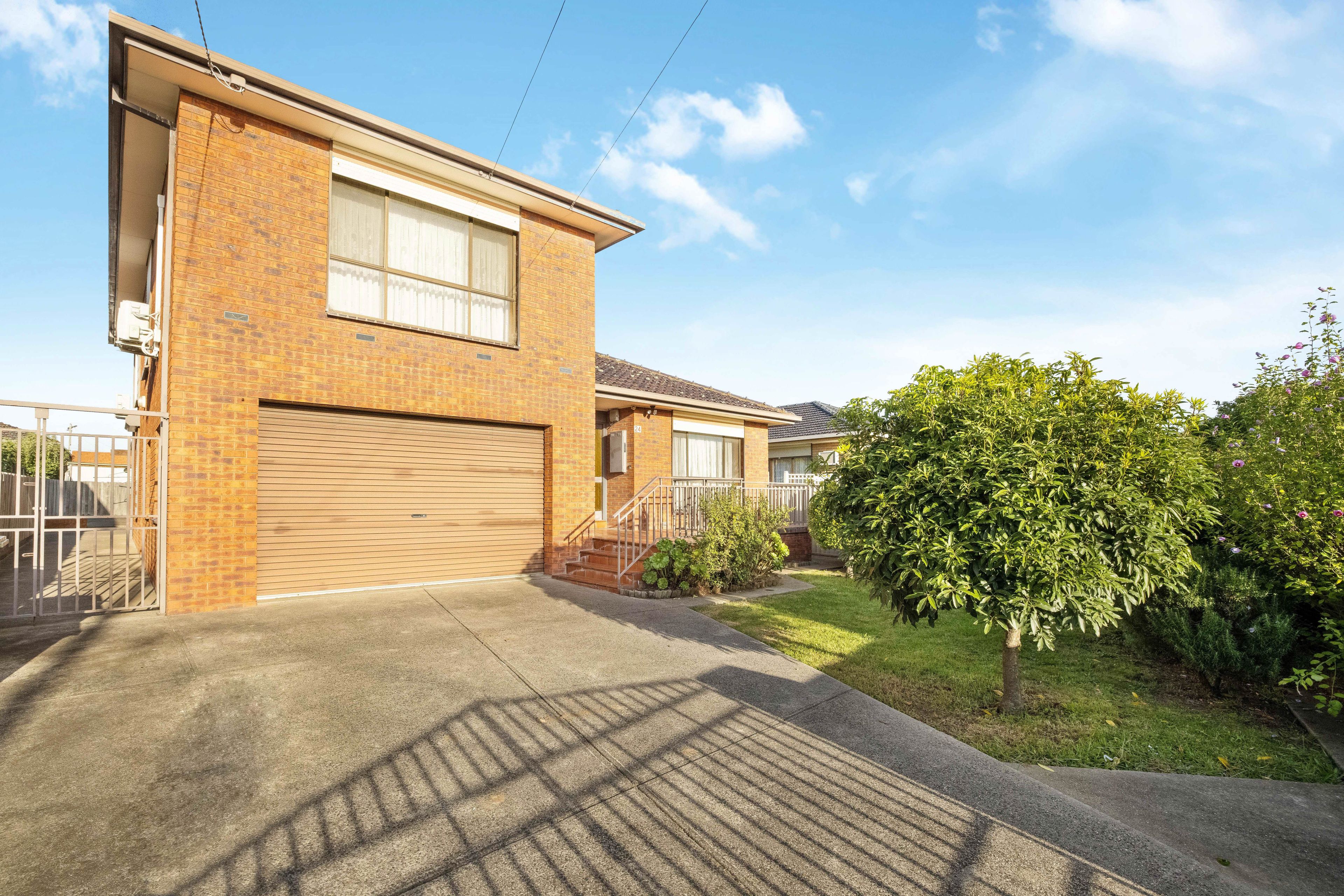 24 Harding Street, Thomastown VIC 3074