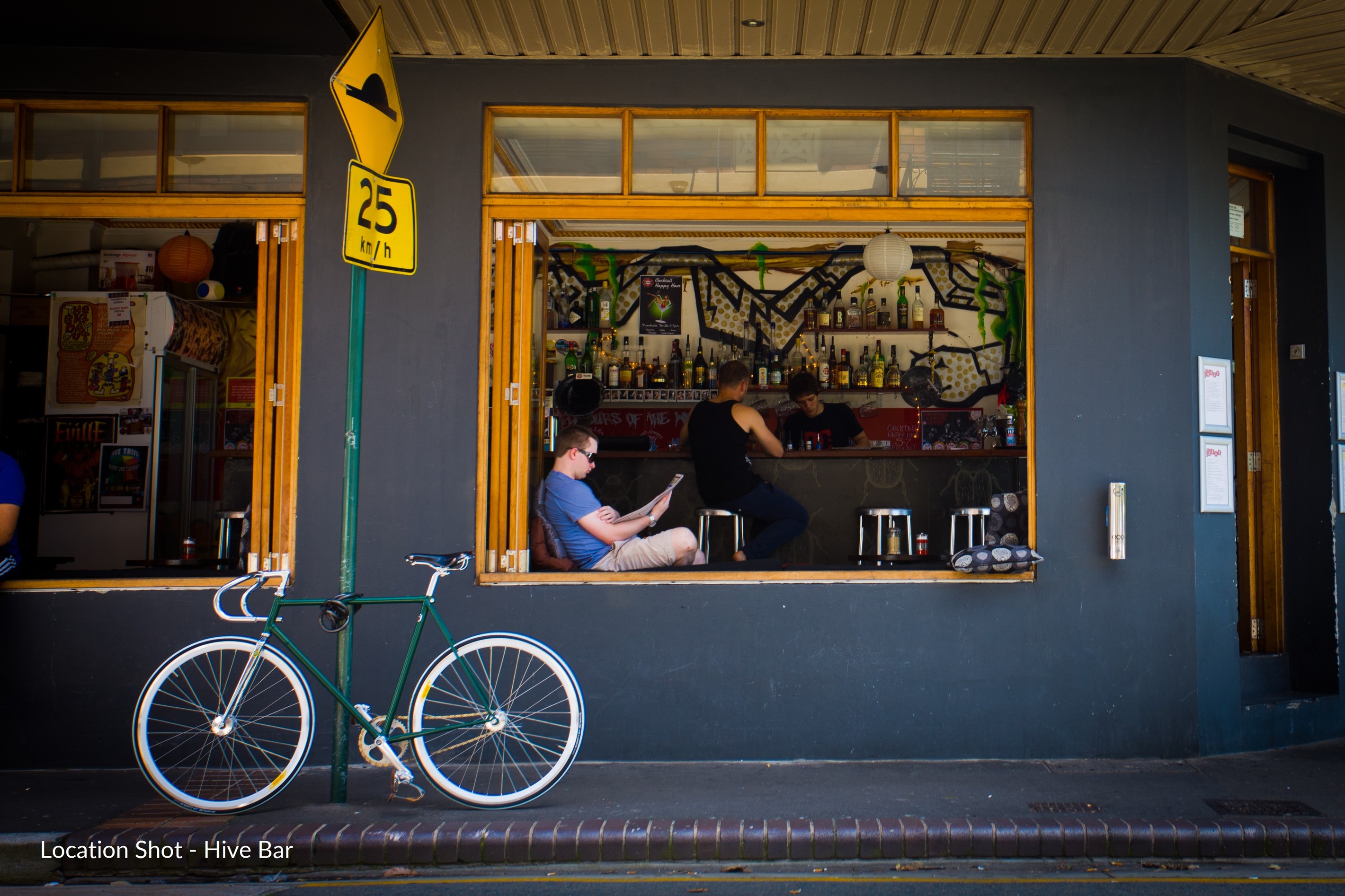 13 Septimus Street, Erskineville, NSW 2043