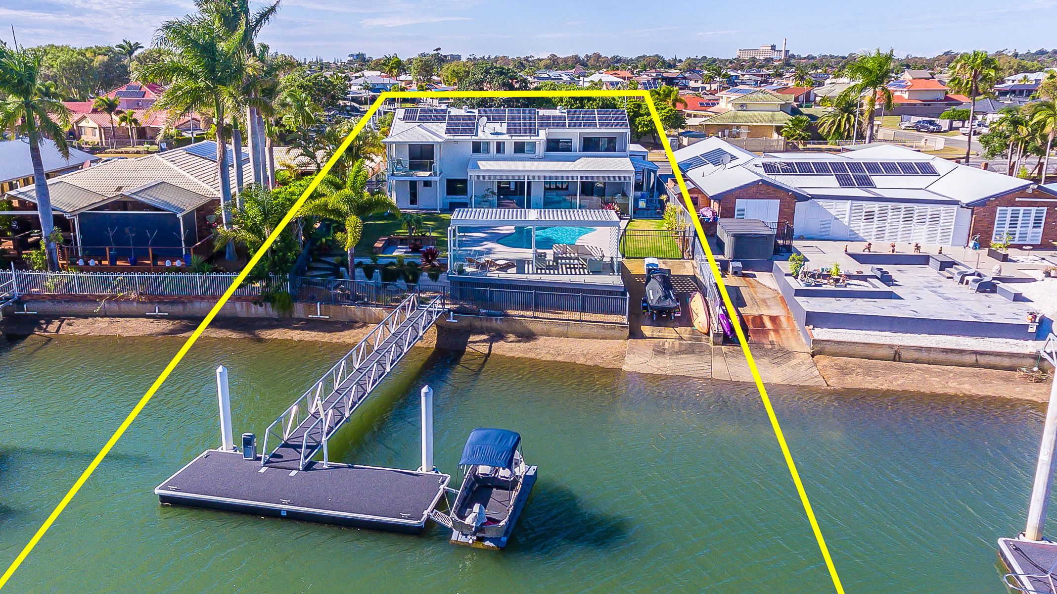 140 Griffith Road, Newport QLD 4020