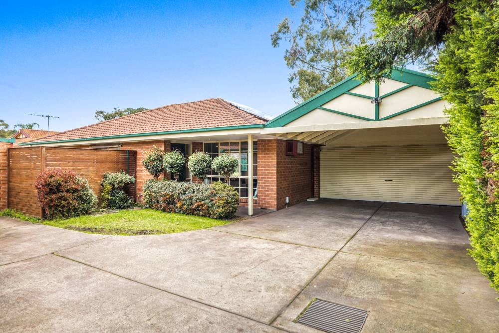 4/186 Wantirna Road, Ringwood, VIC 3134