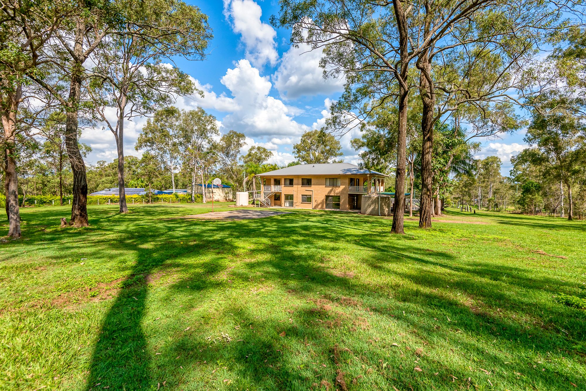 96 Rosina Road, North Maclean, QLD 4280